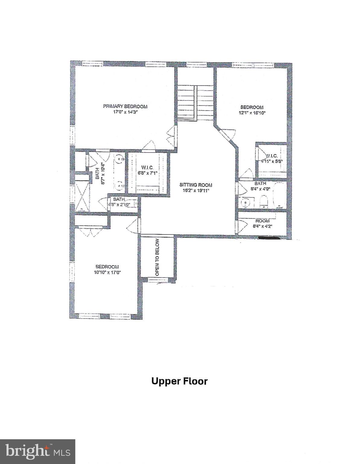 ENCLAVE AT ELLICOTT STATION - Residential