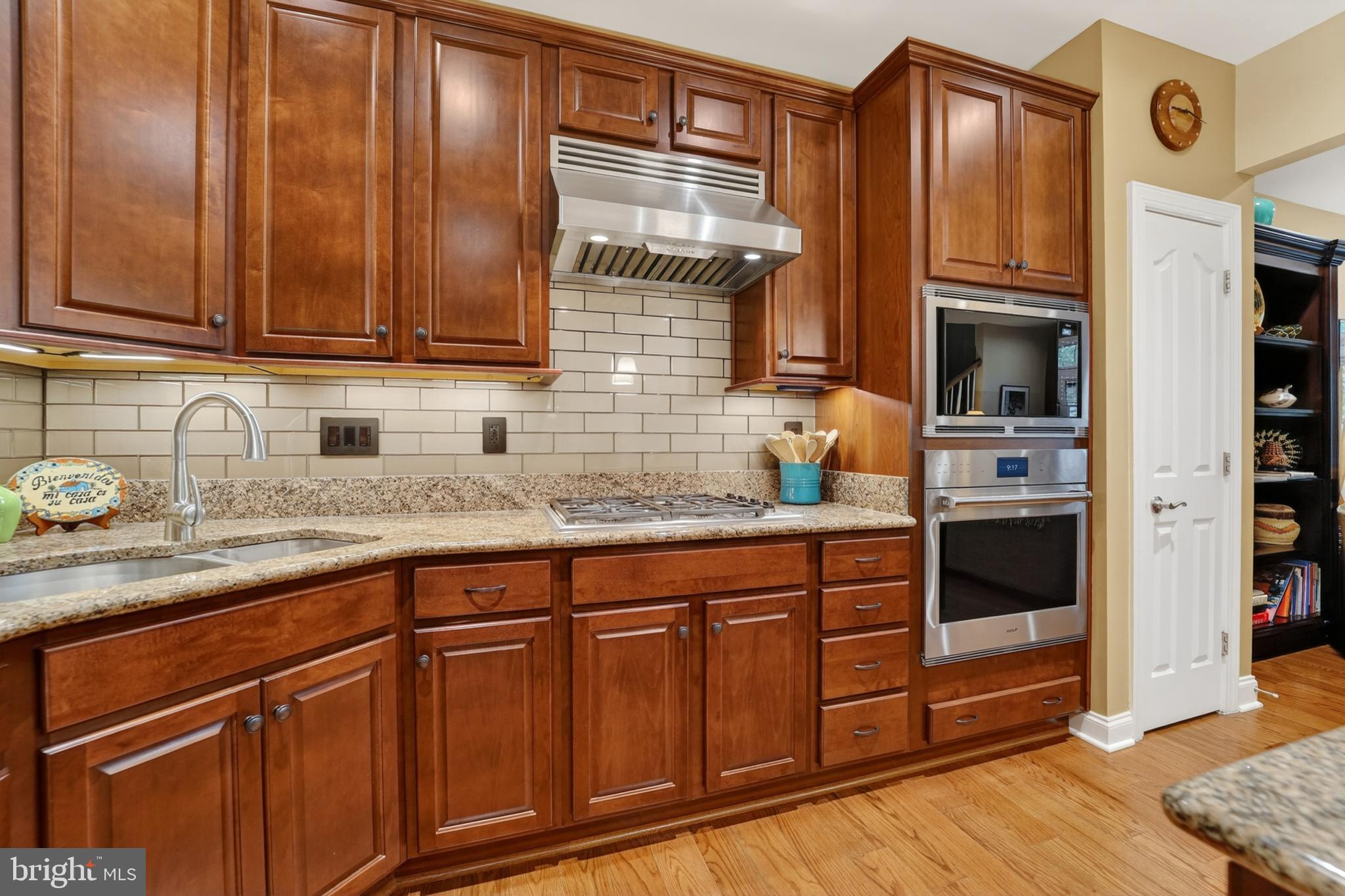 ENCLAVE AT ELLICOTT STATION - Residential