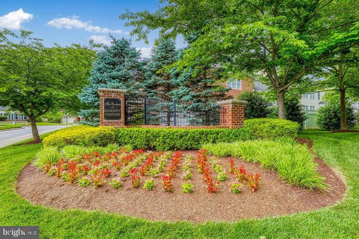 ENCLAVE AT ELLICOTT STATION - Residential