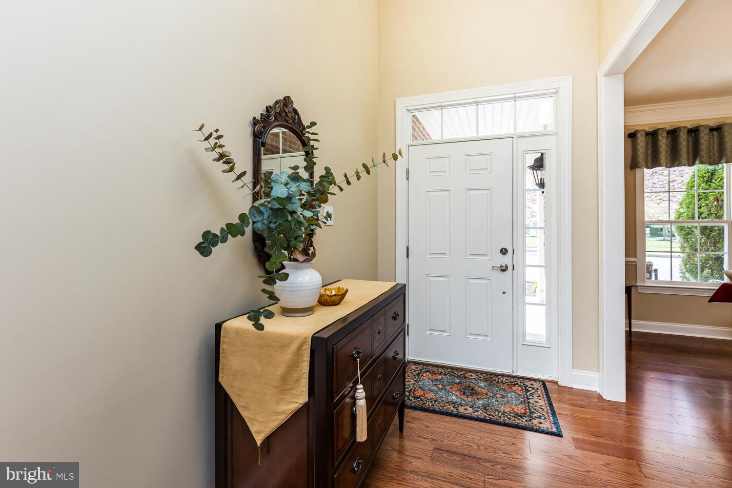 ENCLAVE AT ELLICOTT STATION - Residential