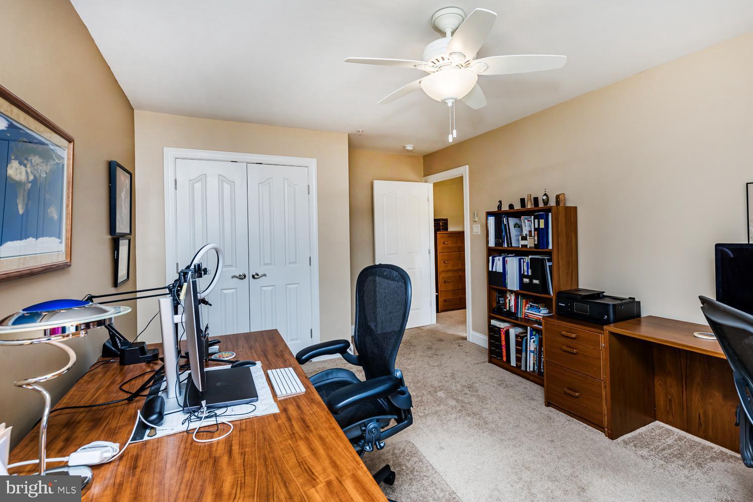 ENCLAVE AT ELLICOTT STATION - Residential