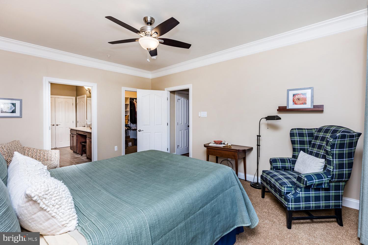 ENCLAVE AT ELLICOTT STATION - Residential