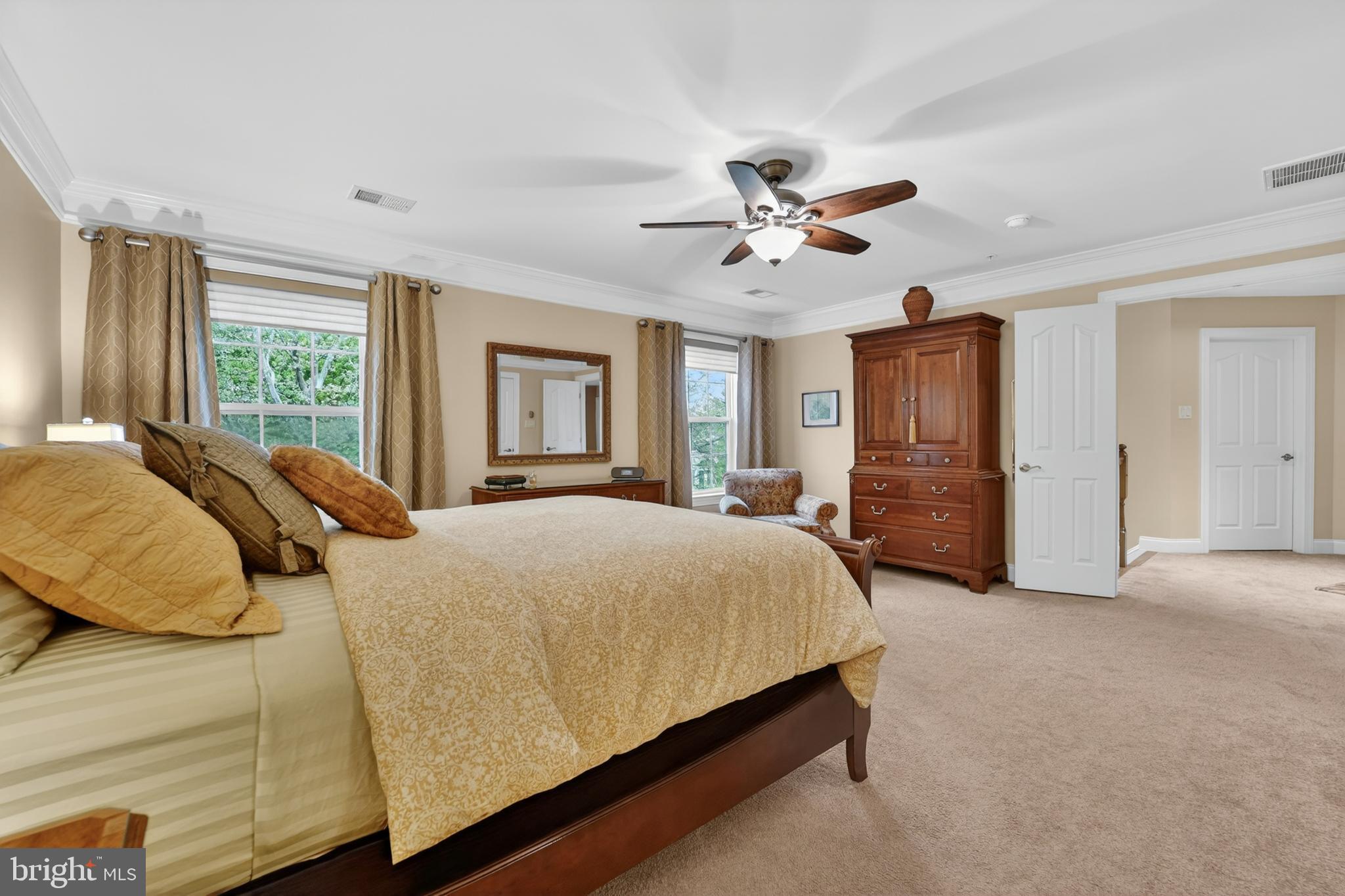 ENCLAVE AT ELLICOTT STATION - Residential