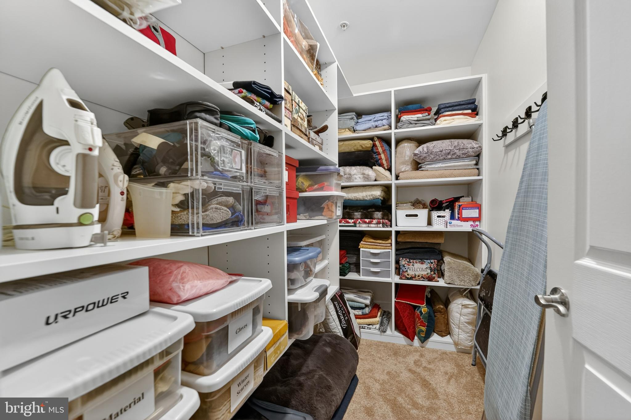 ENCLAVE AT ELLICOTT STATION - Residential