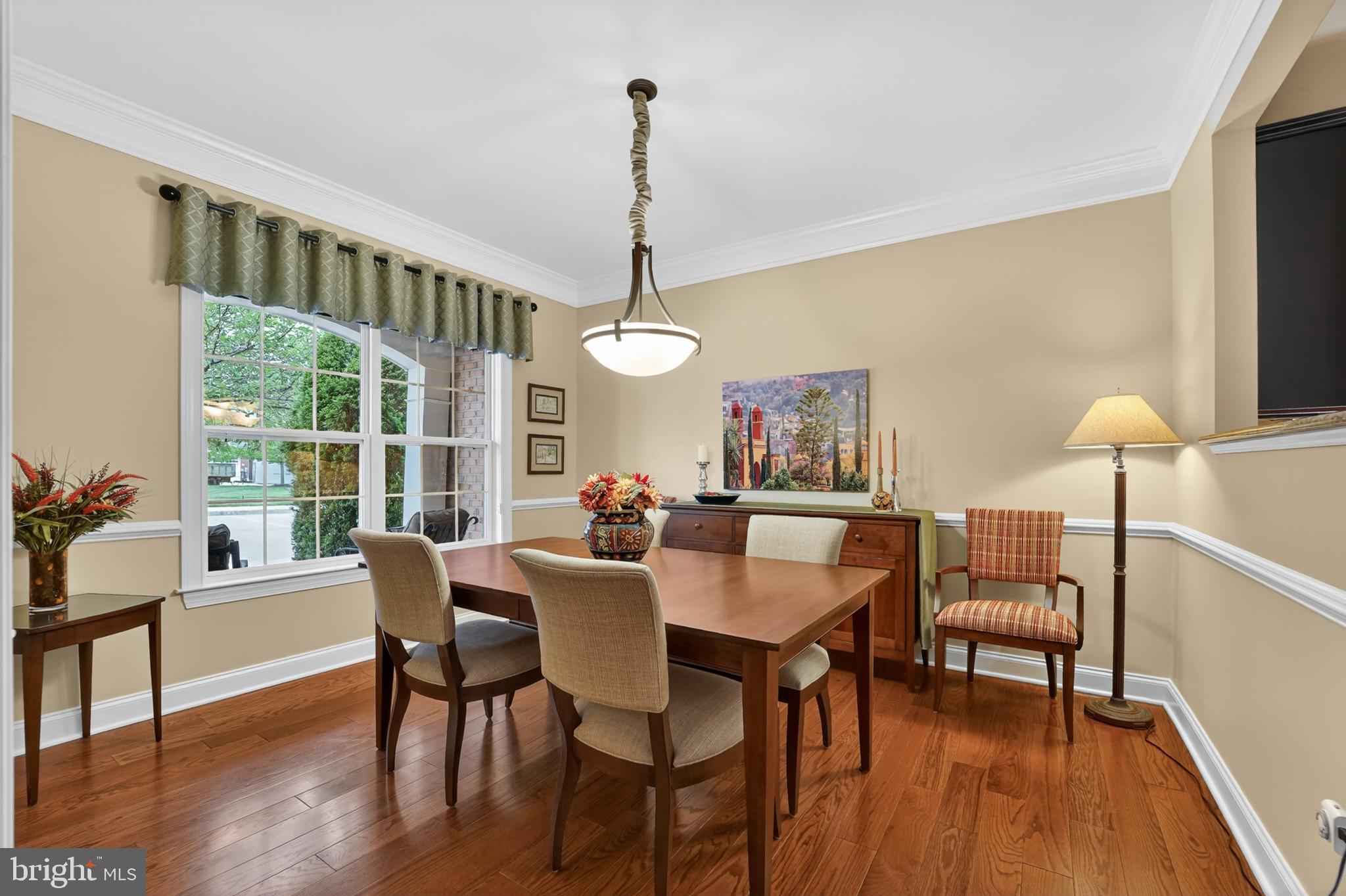 ENCLAVE AT ELLICOTT STATION - Residential