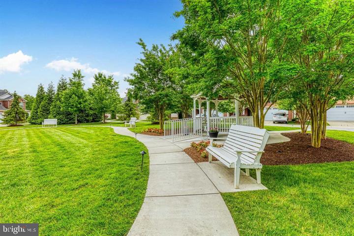 ENCLAVE AT ELLICOTT STATION - Residential