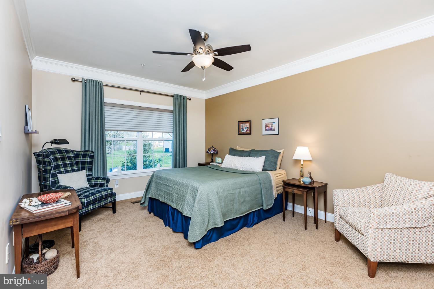 ENCLAVE AT ELLICOTT STATION - Residential