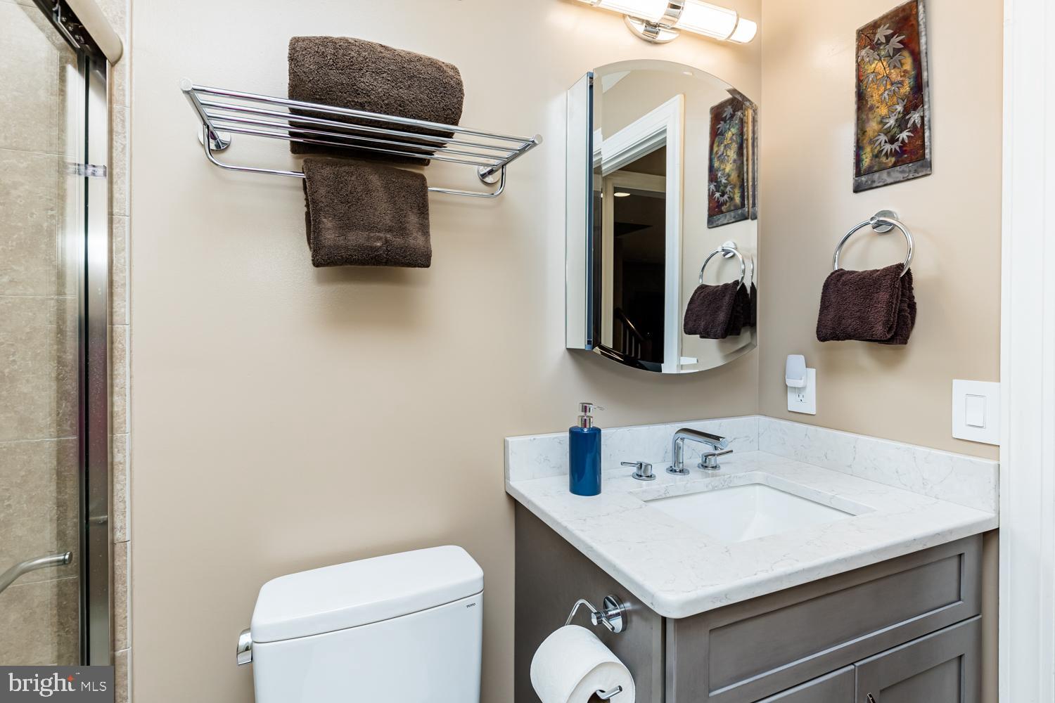 ENCLAVE AT ELLICOTT STATION - Residential