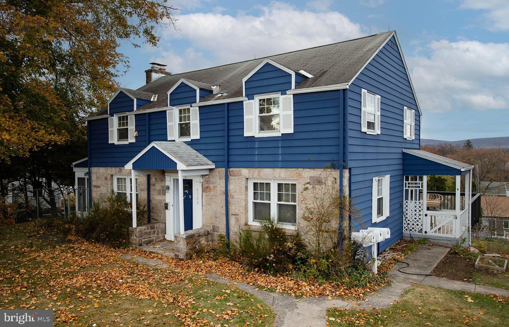 Photo of 4102 Elmerton Avenue #APT A, HARRISBURG, PA 17109 (MLS # PADA2051662)