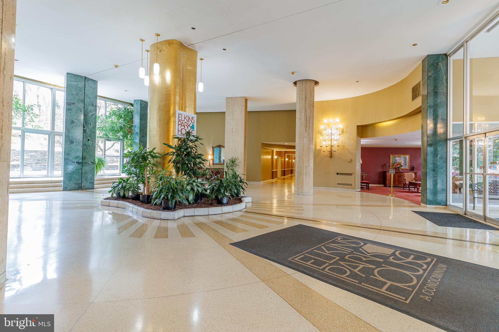 ELKINS PARK - Residential