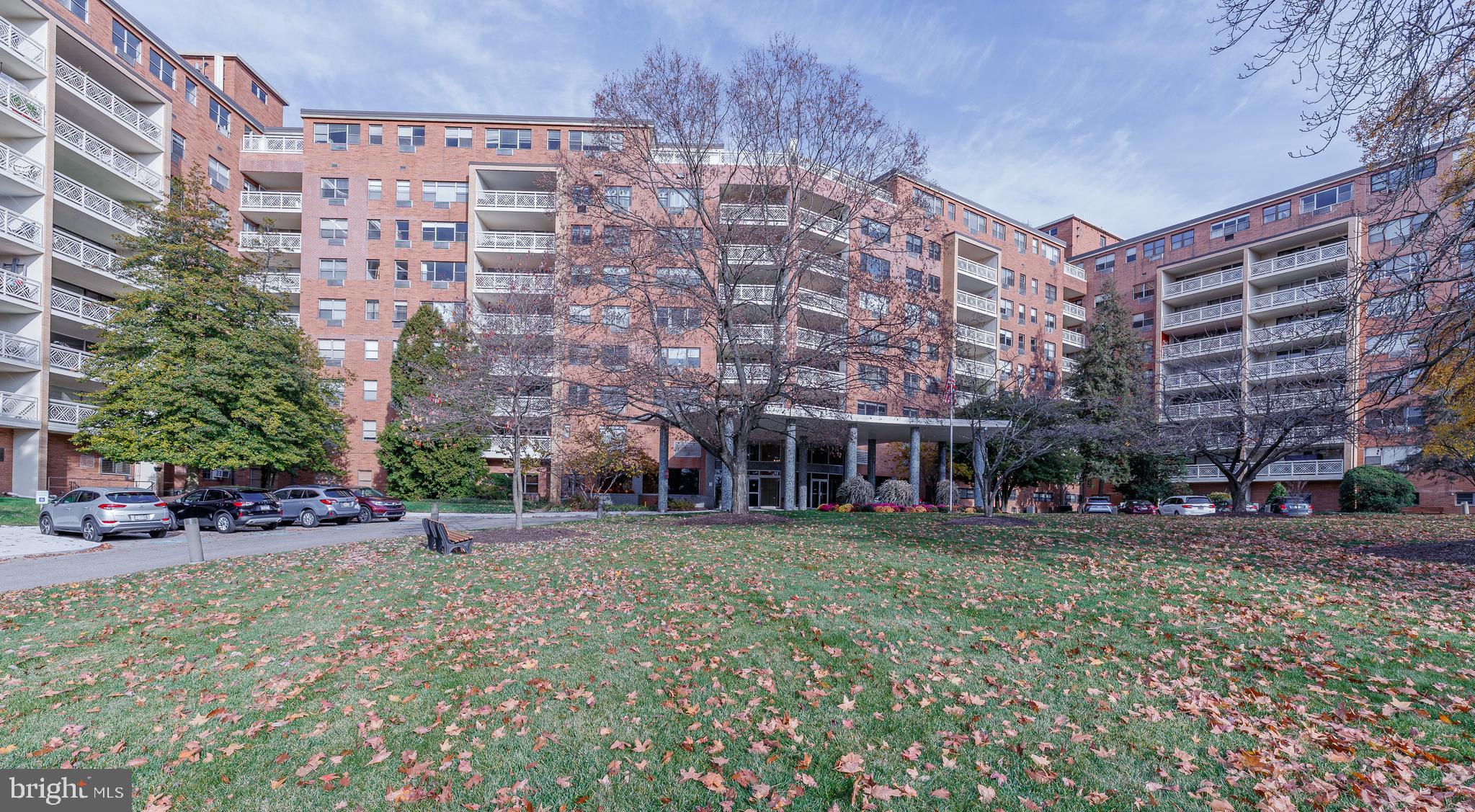ELKINS PARK - Residential