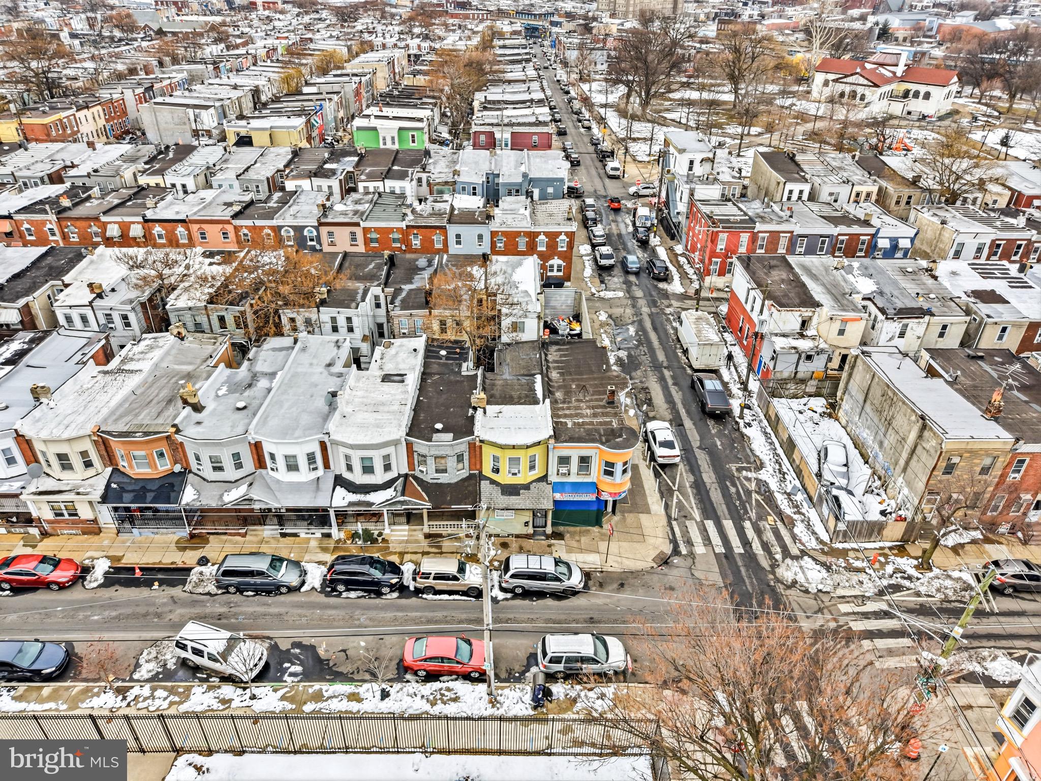 KENSINGTON - Residential