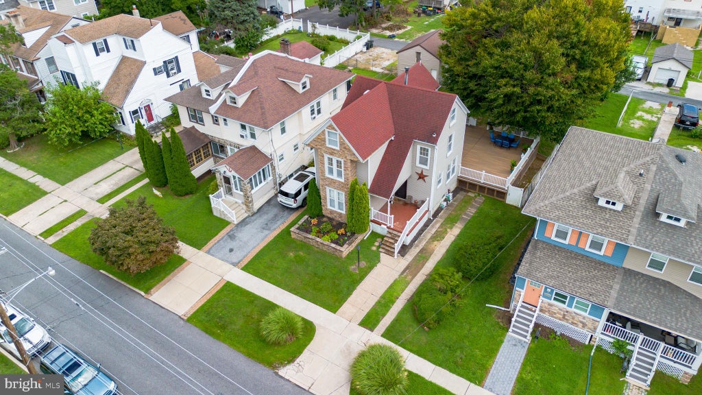 Photo of 558 Mohawk Avenue, NORWOOD, PA 19074 (MLS # PADE2122150)