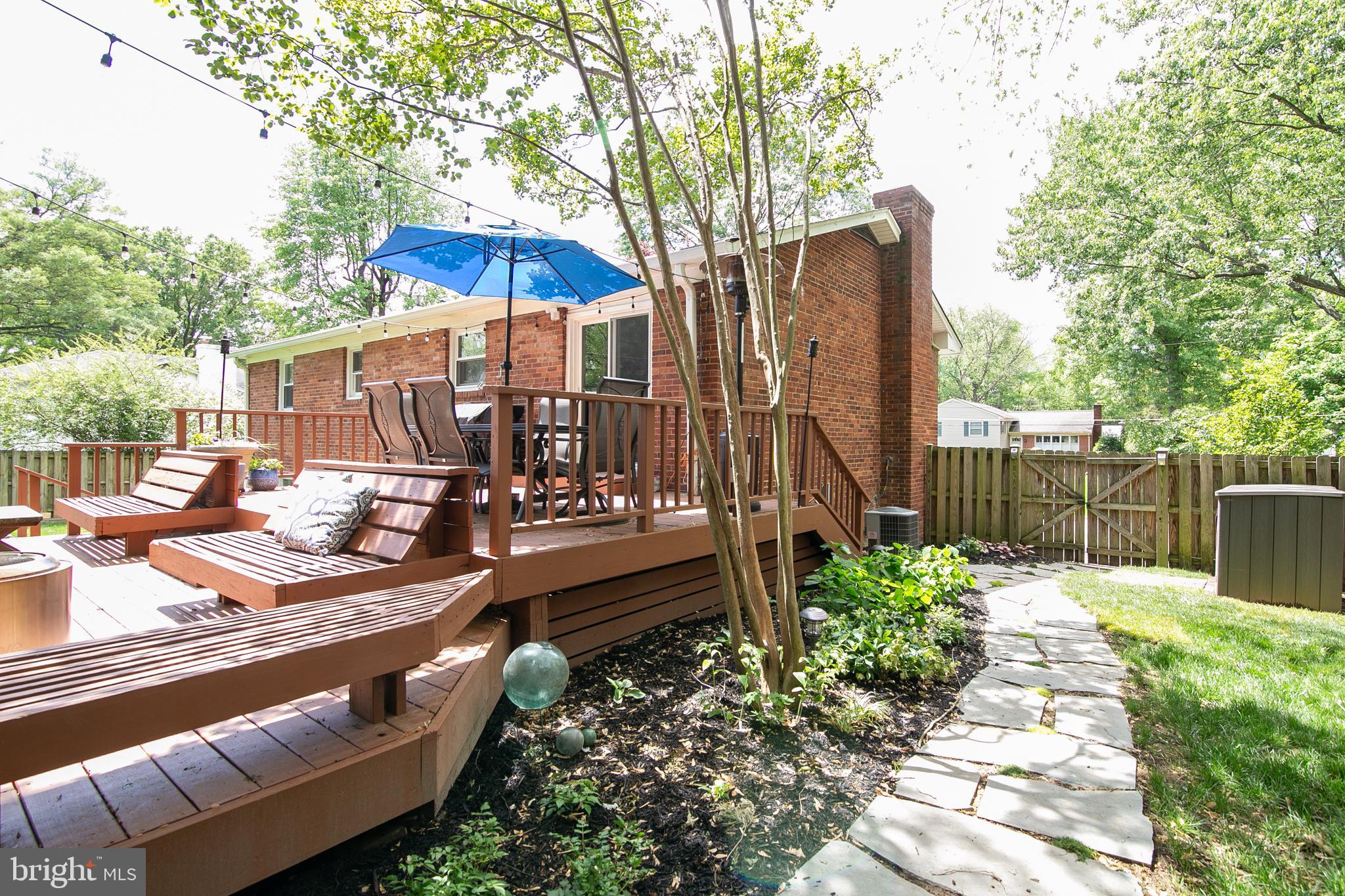 COLLINGWOOD ON THE POTOMAC - Residential Lease