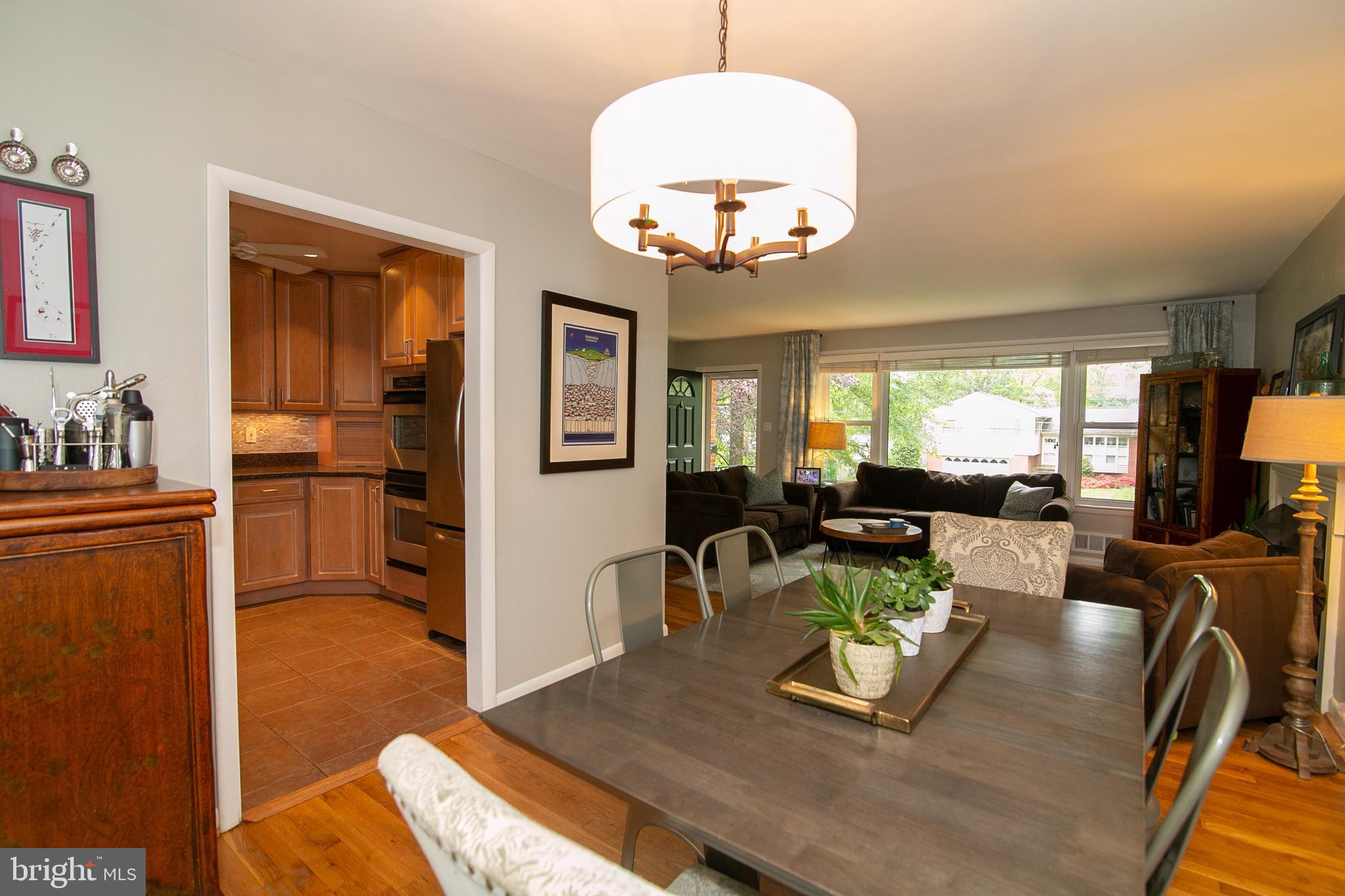 COLLINGWOOD ON THE POTOMAC - Residential Lease