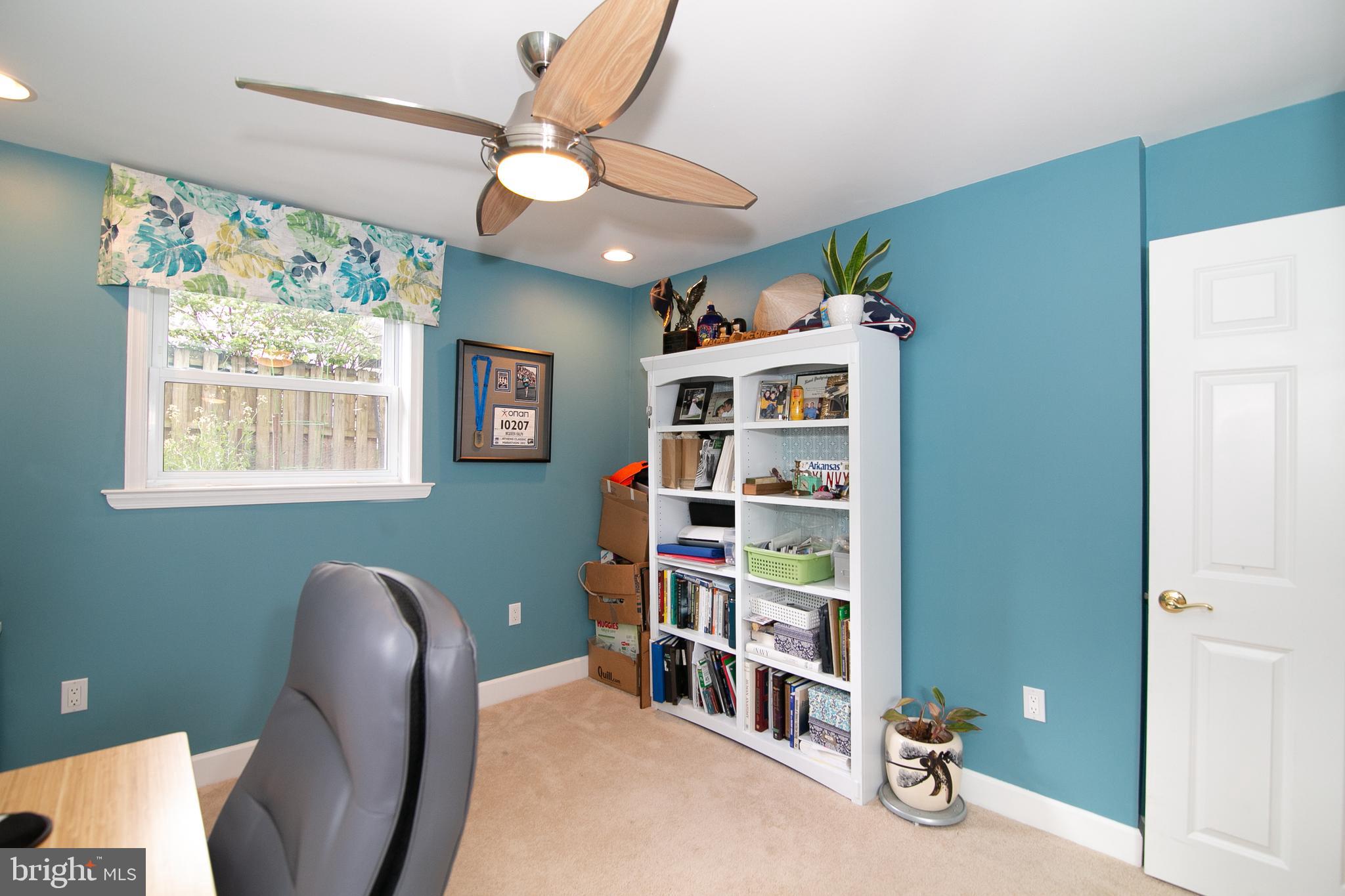 COLLINGWOOD ON THE POTOMAC - Residential Lease