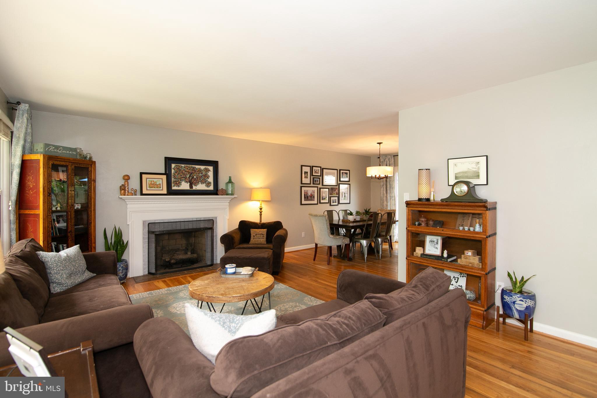 COLLINGWOOD ON THE POTOMAC - Residential Lease