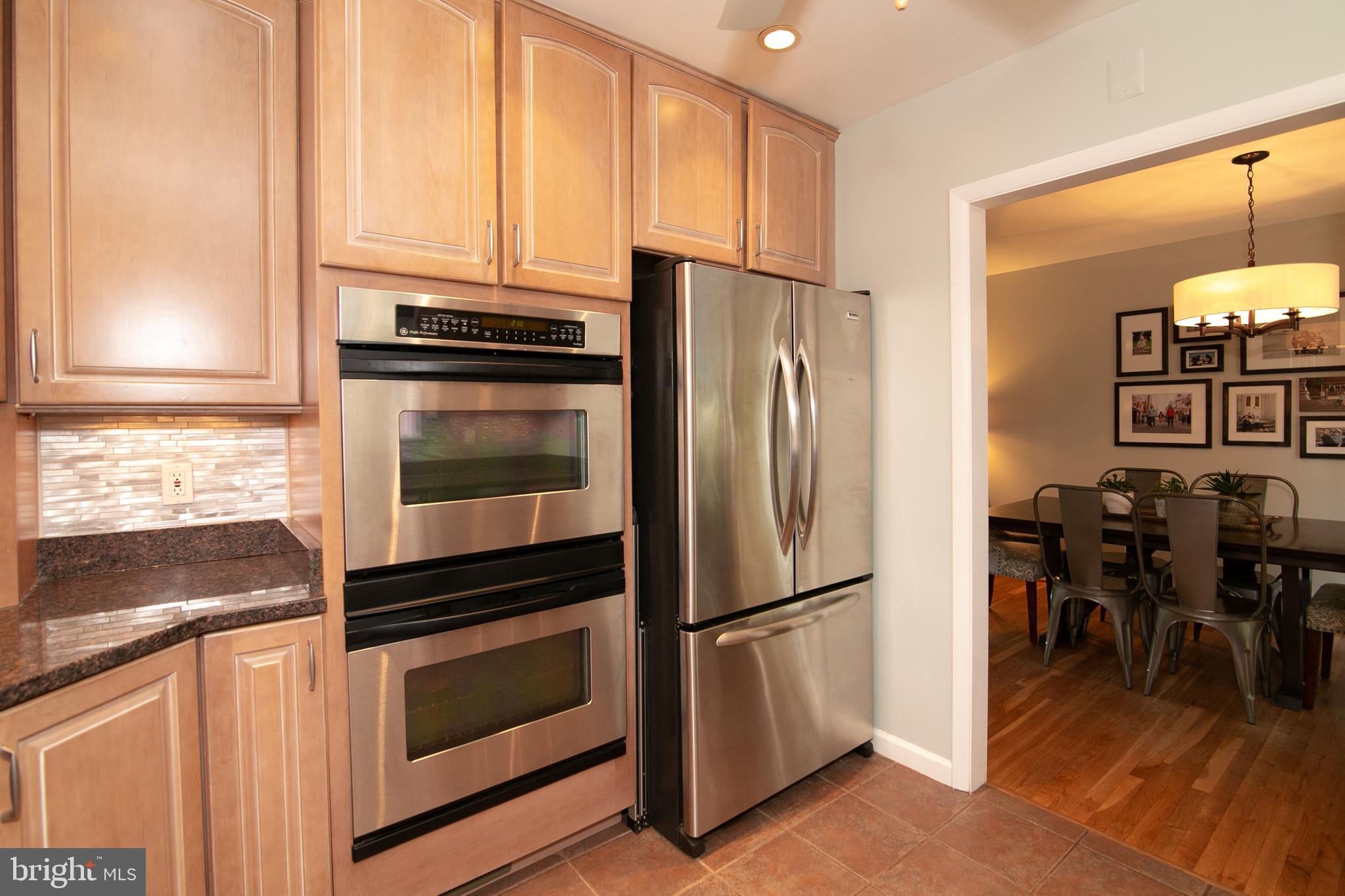 COLLINGWOOD ON THE POTOMAC - Residential Lease