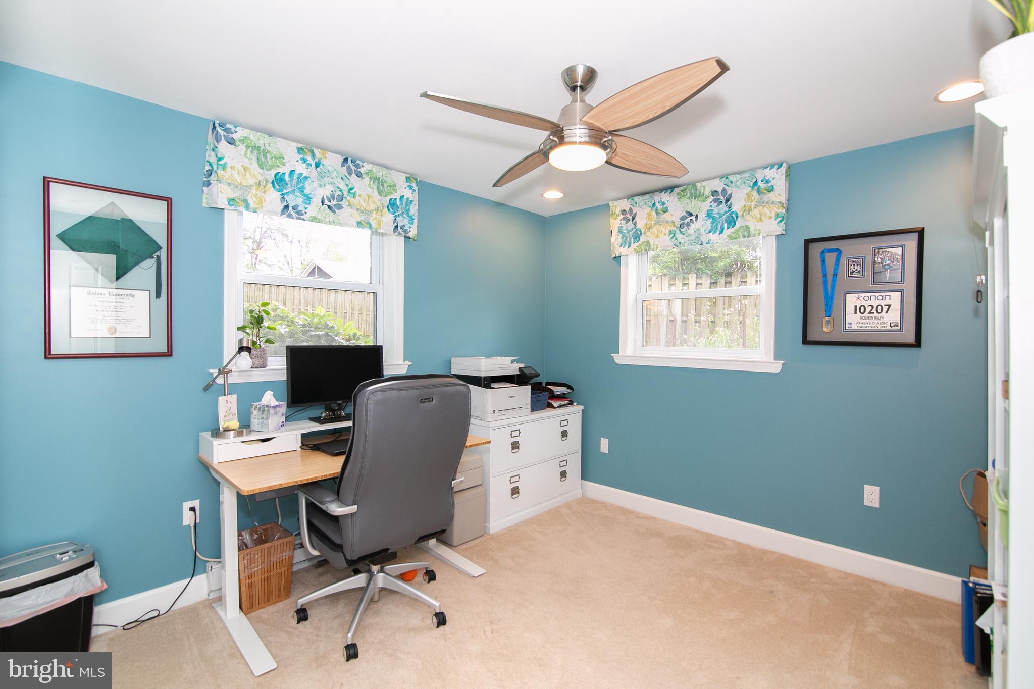 COLLINGWOOD ON THE POTOMAC - Residential Lease