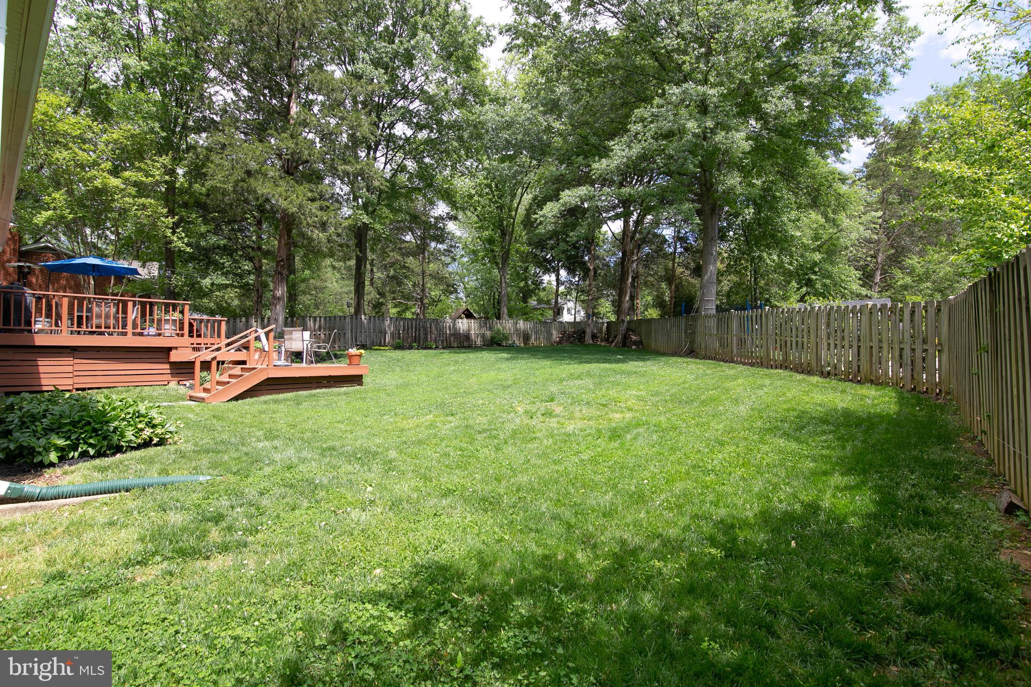 COLLINGWOOD ON THE POTOMAC - Residential Lease