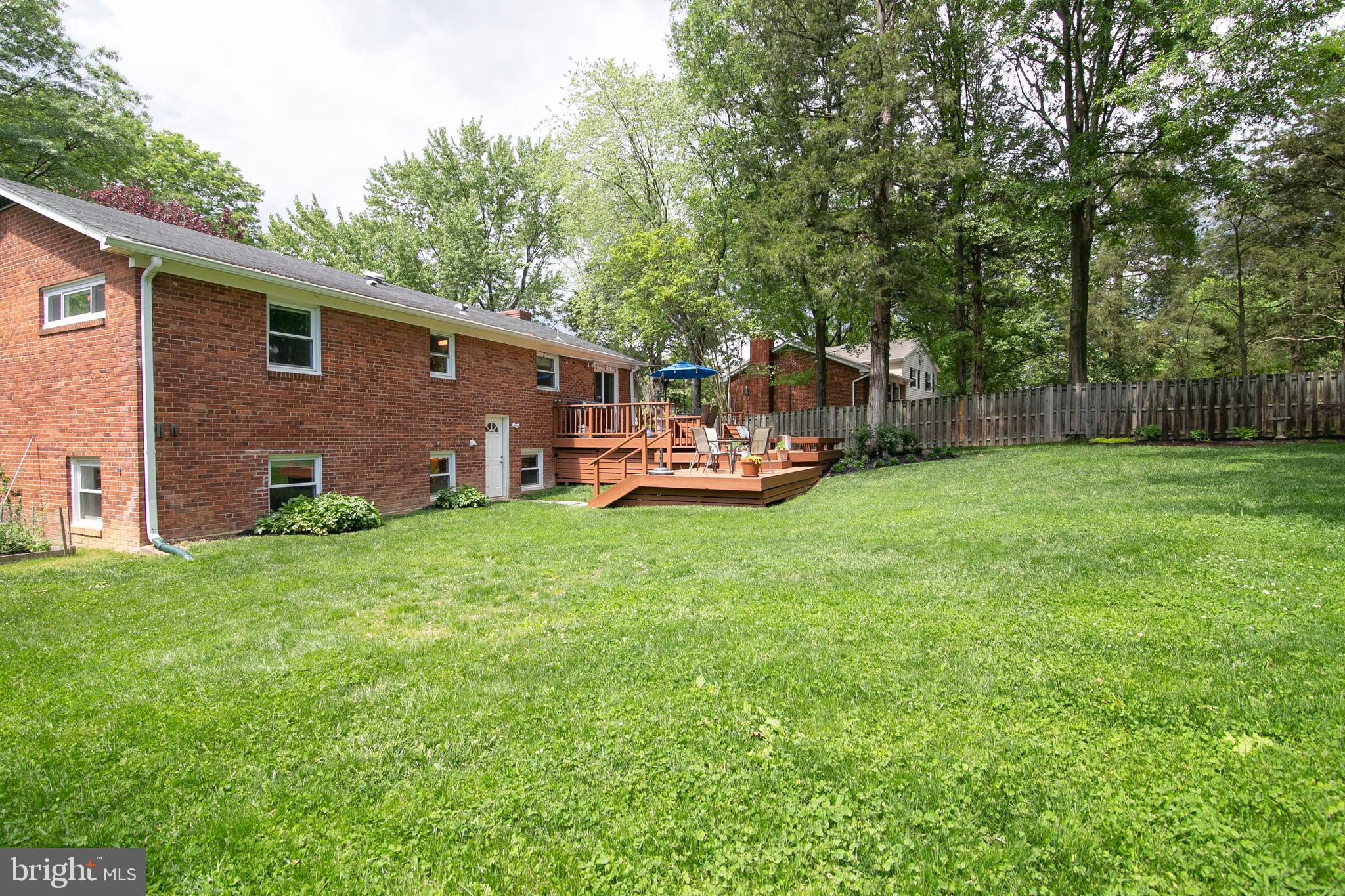 COLLINGWOOD ON THE POTOMAC - Residential Lease