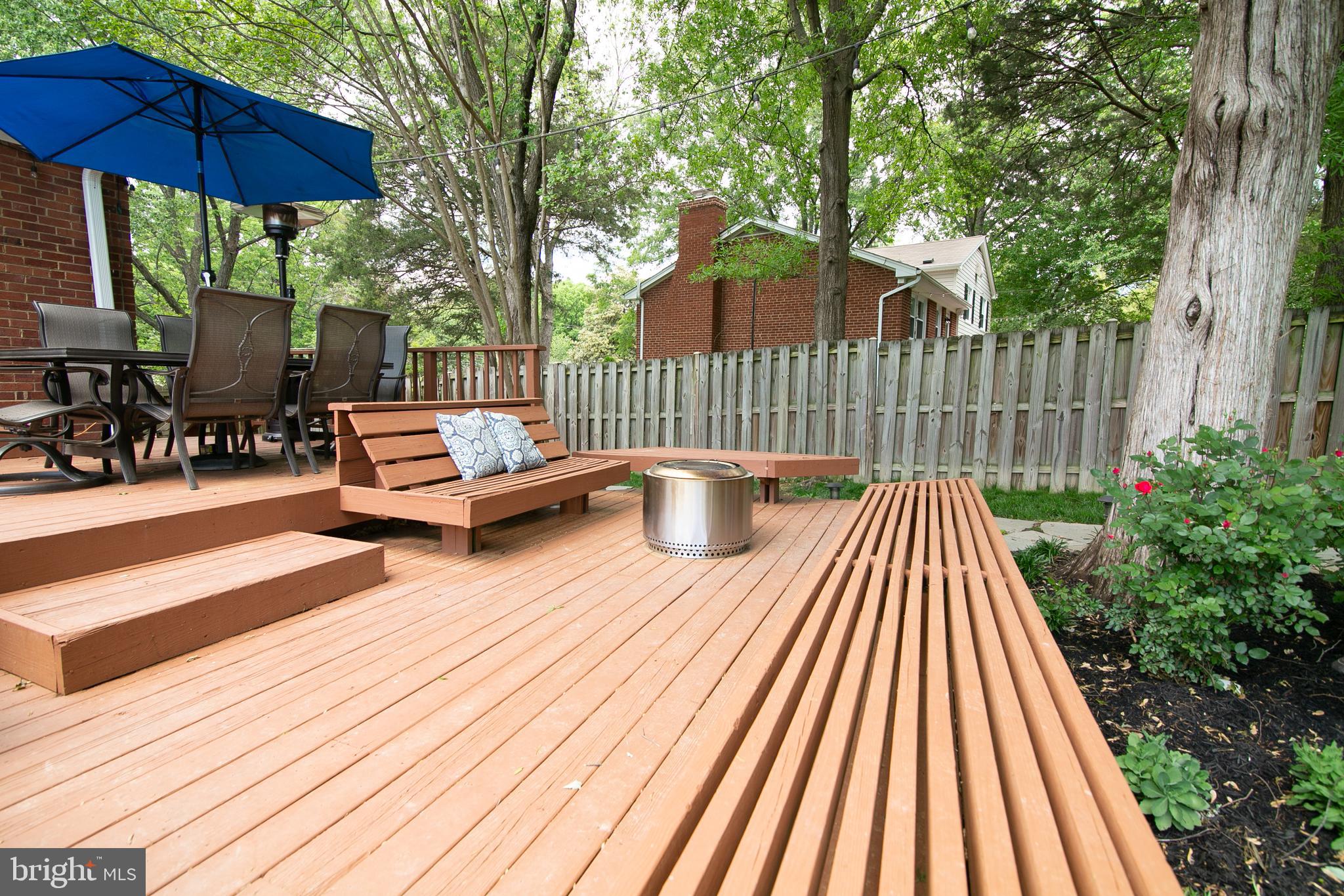 COLLINGWOOD ON THE POTOMAC - Residential Lease