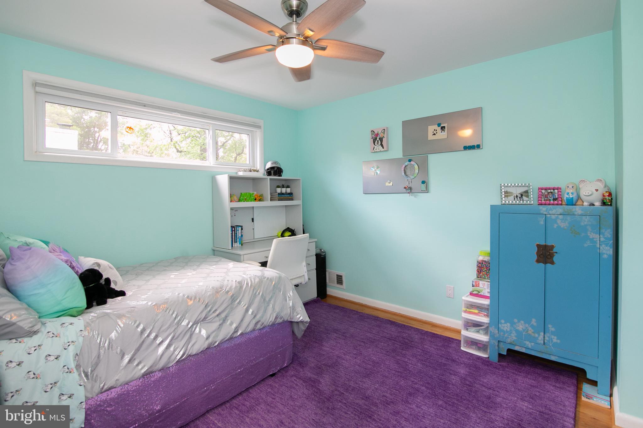 COLLINGWOOD ON THE POTOMAC - Residential Lease