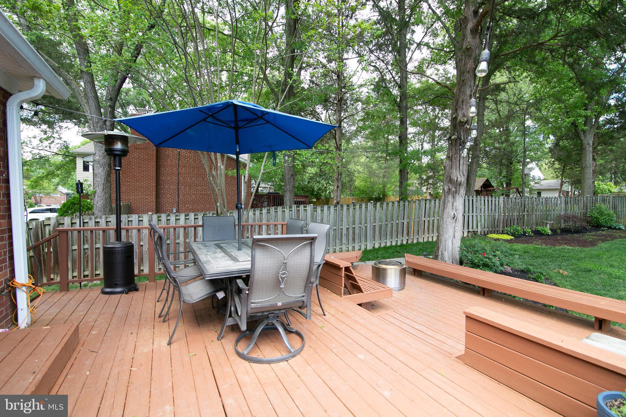 COLLINGWOOD ON THE POTOMAC - Residential Lease