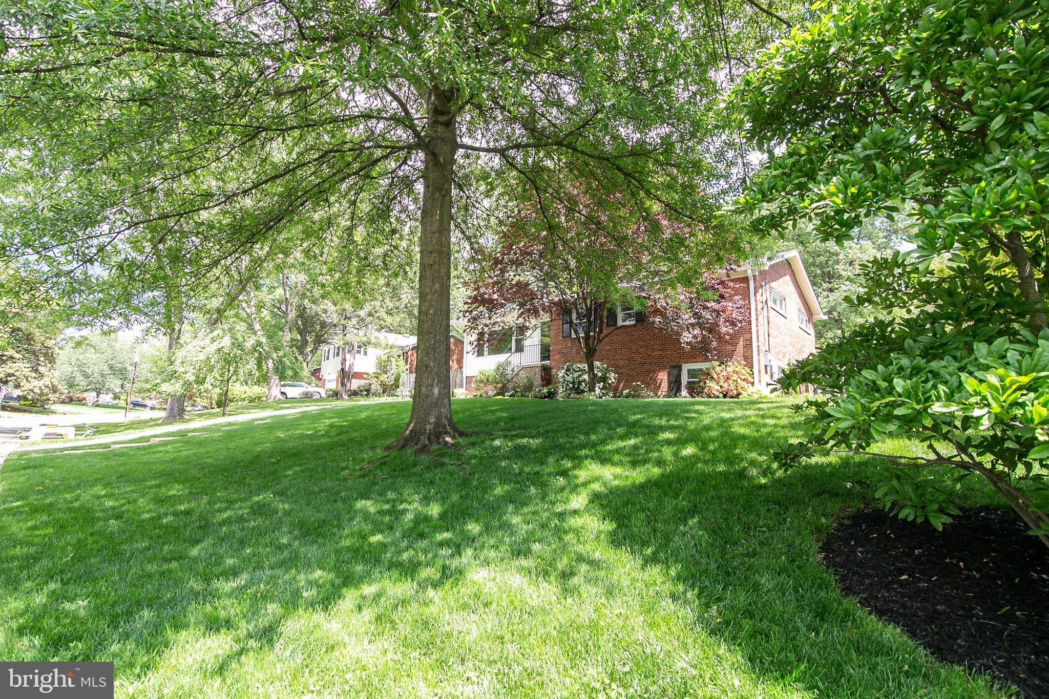 COLLINGWOOD ON THE POTOMAC - Residential Lease