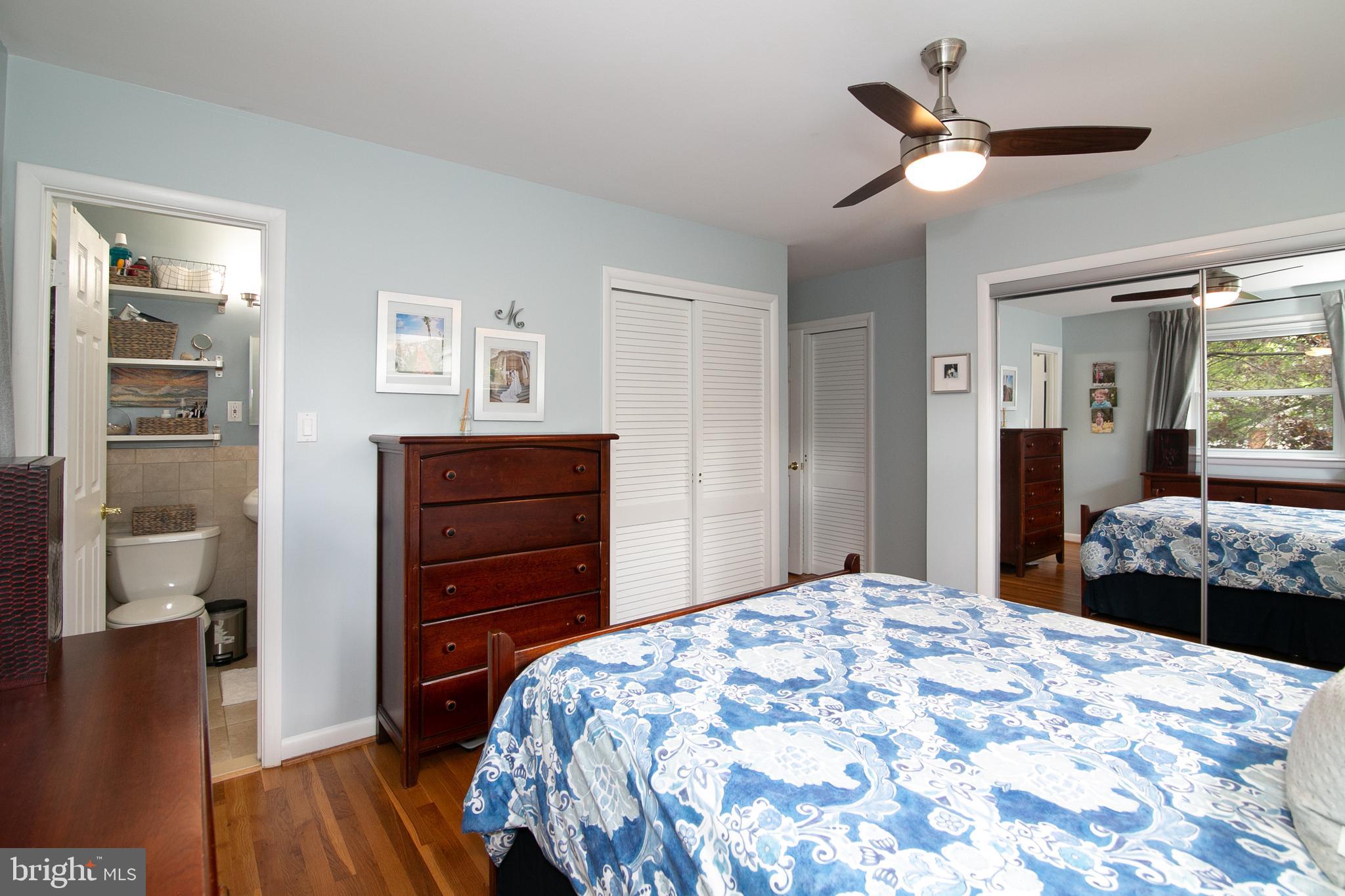 COLLINGWOOD ON THE POTOMAC - Residential Lease