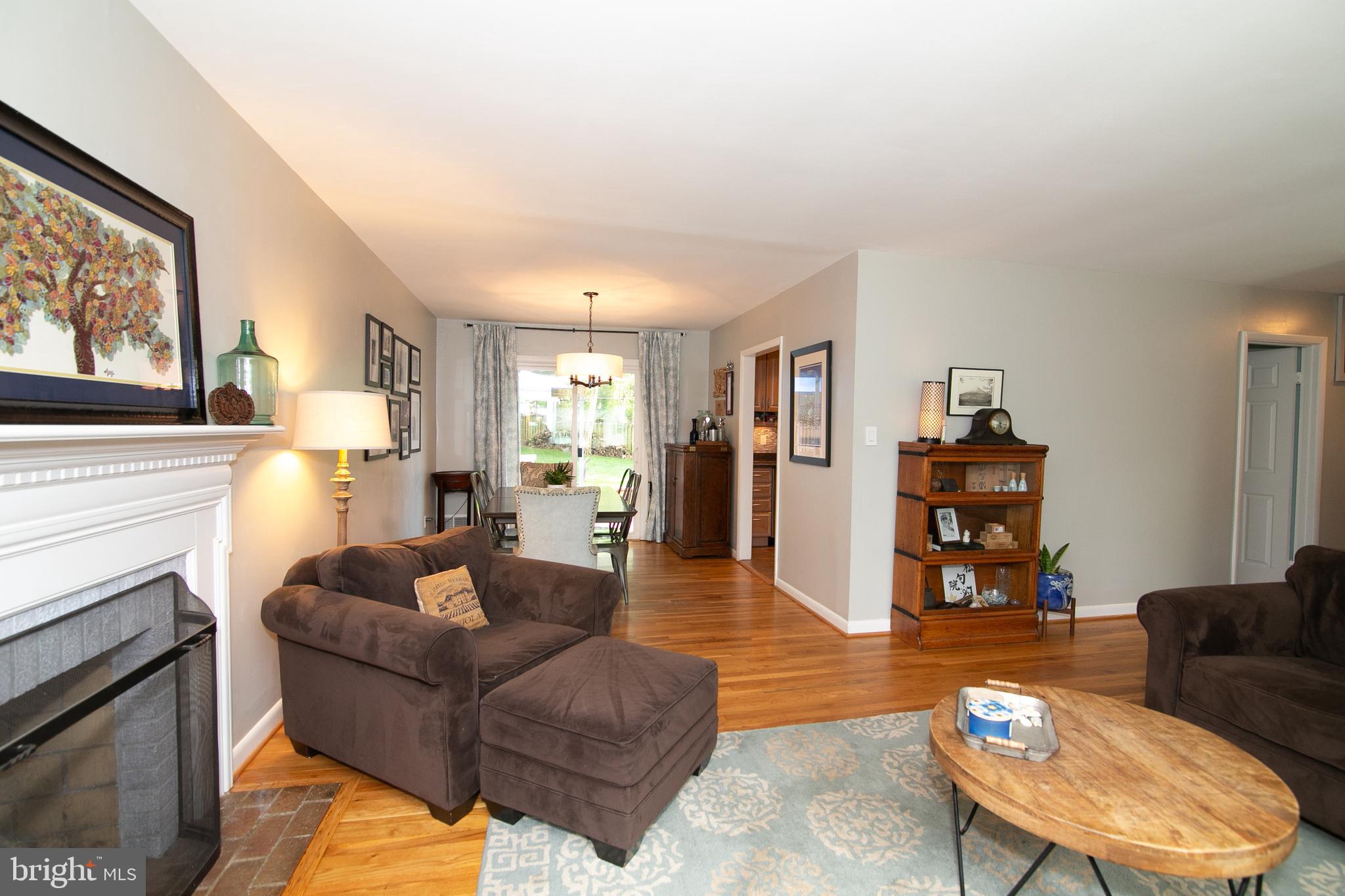 COLLINGWOOD ON THE POTOMAC - Residential Lease