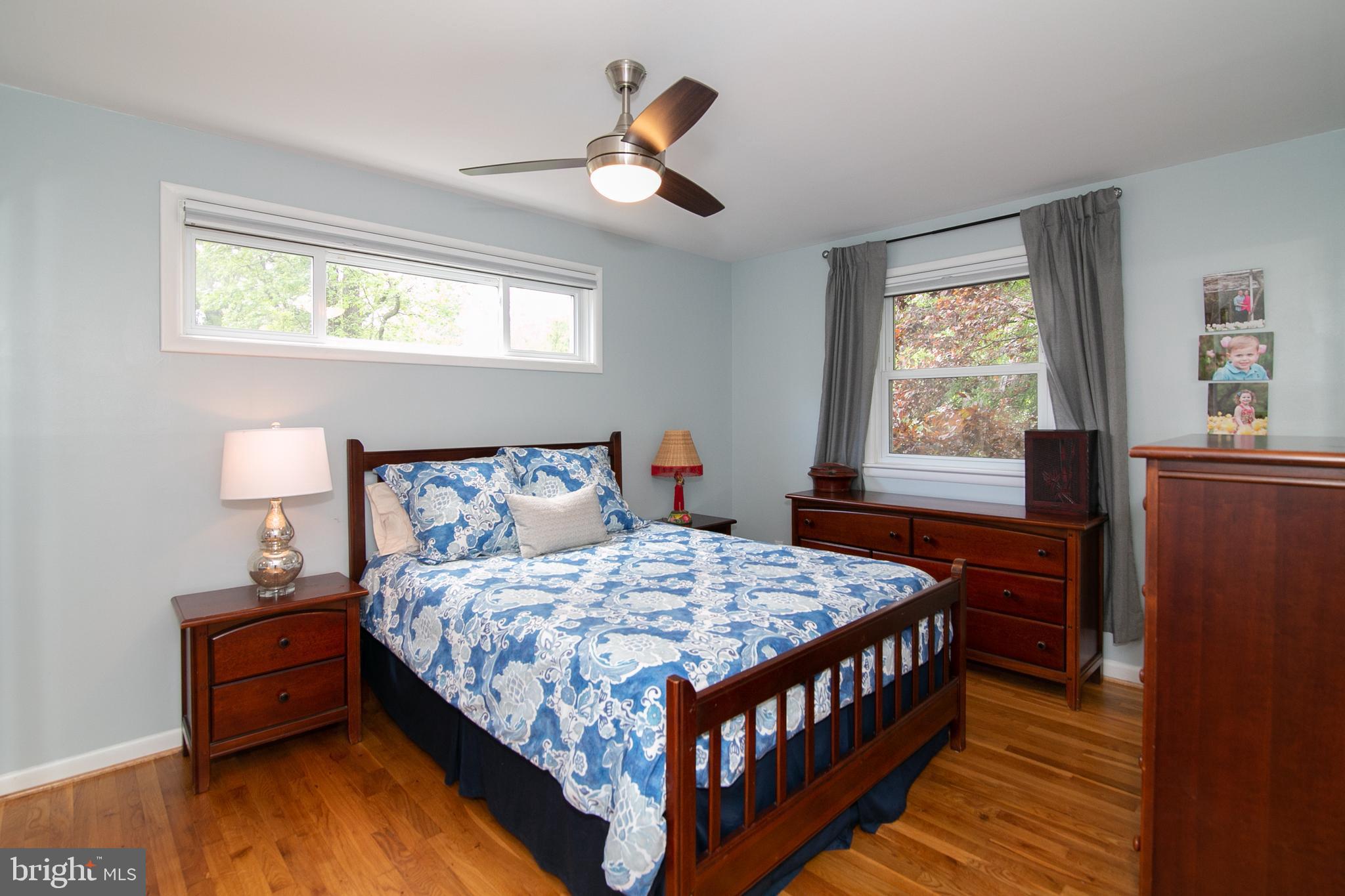 COLLINGWOOD ON THE POTOMAC - Residential Lease