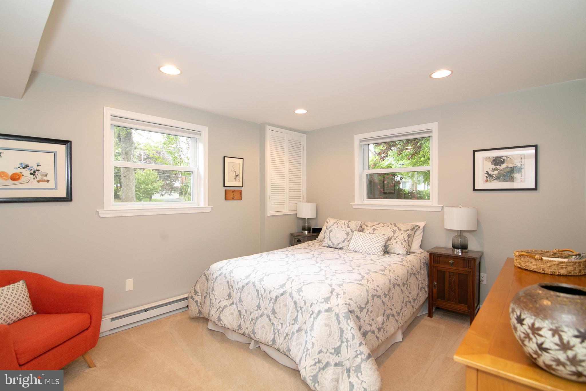 COLLINGWOOD ON THE POTOMAC - Residential Lease