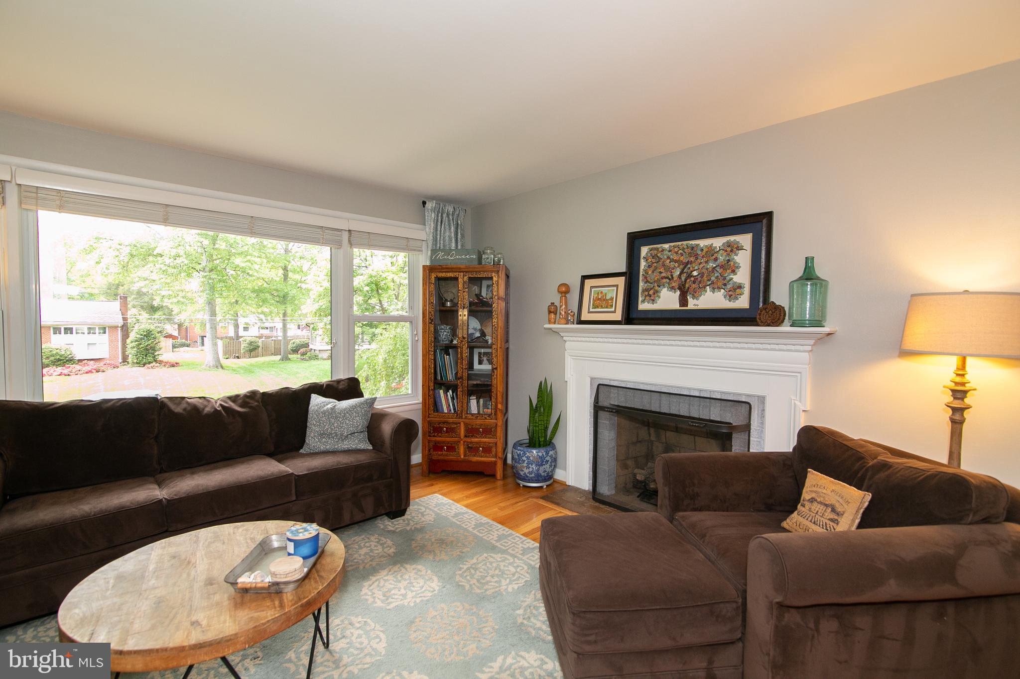 COLLINGWOOD ON THE POTOMAC - Residential Lease