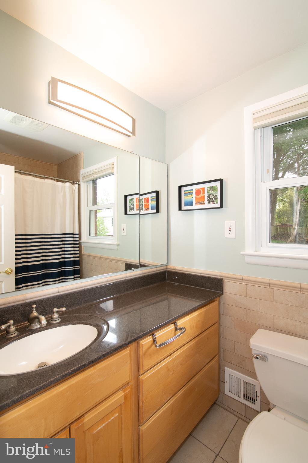 COLLINGWOOD ON THE POTOMAC - Residential Lease