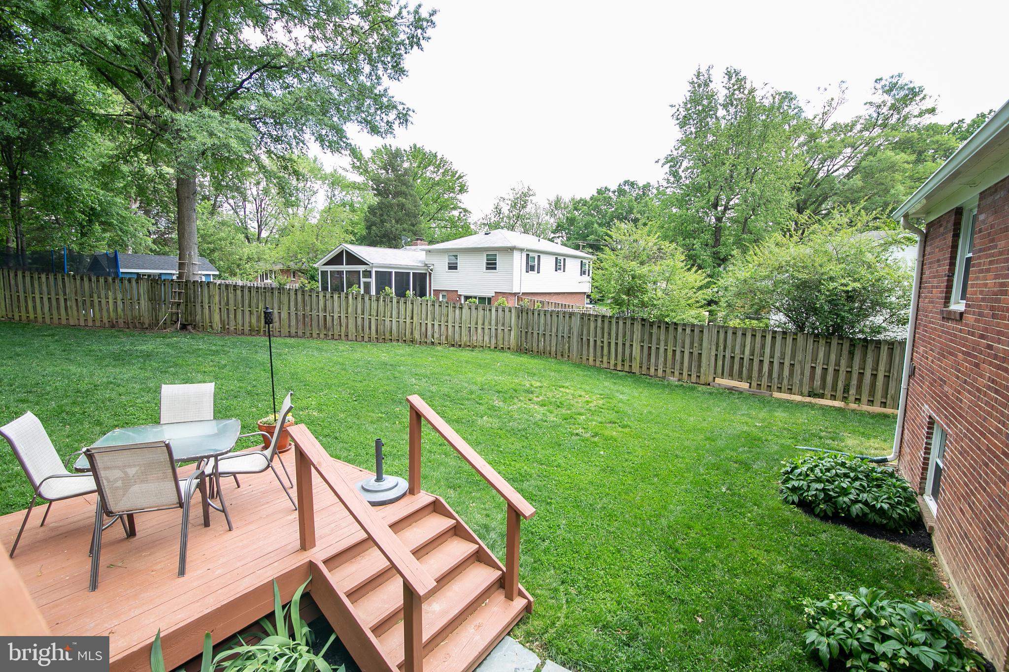 COLLINGWOOD ON THE POTOMAC - Residential Lease