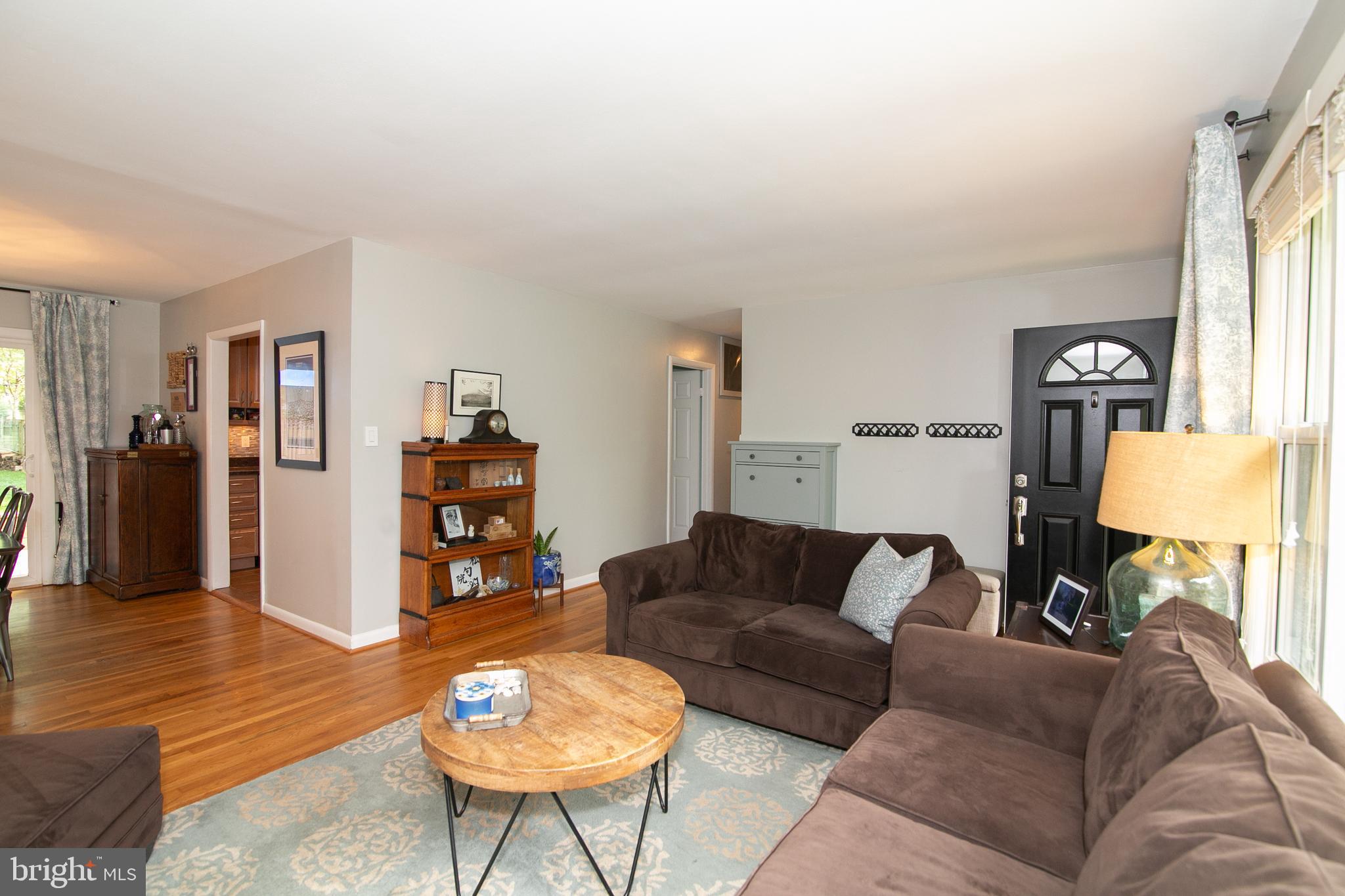 COLLINGWOOD ON THE POTOMAC - Residential Lease