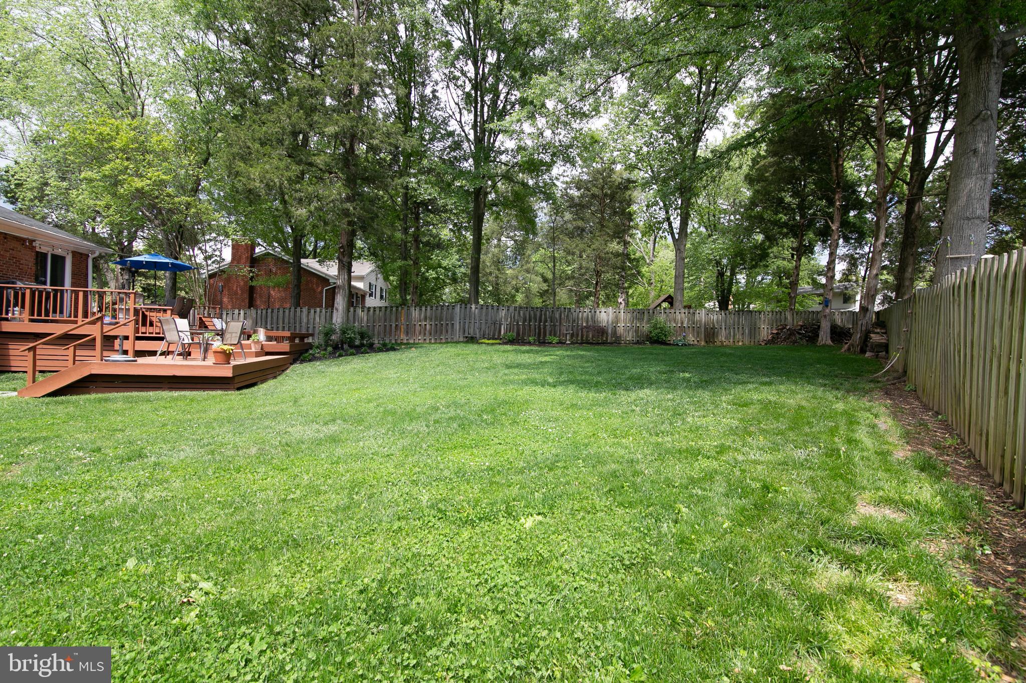 COLLINGWOOD ON THE POTOMAC - Residential Lease