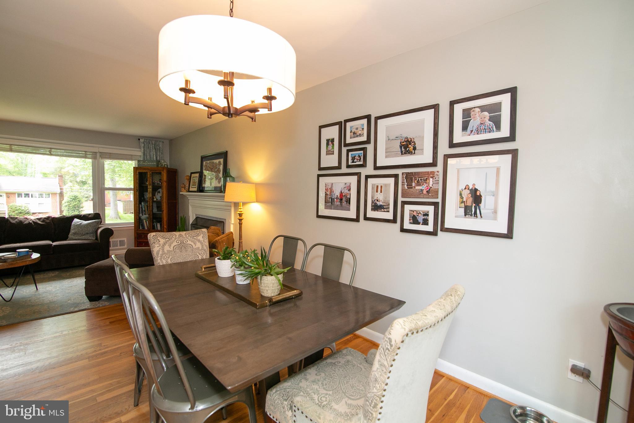 COLLINGWOOD ON THE POTOMAC - Residential Lease