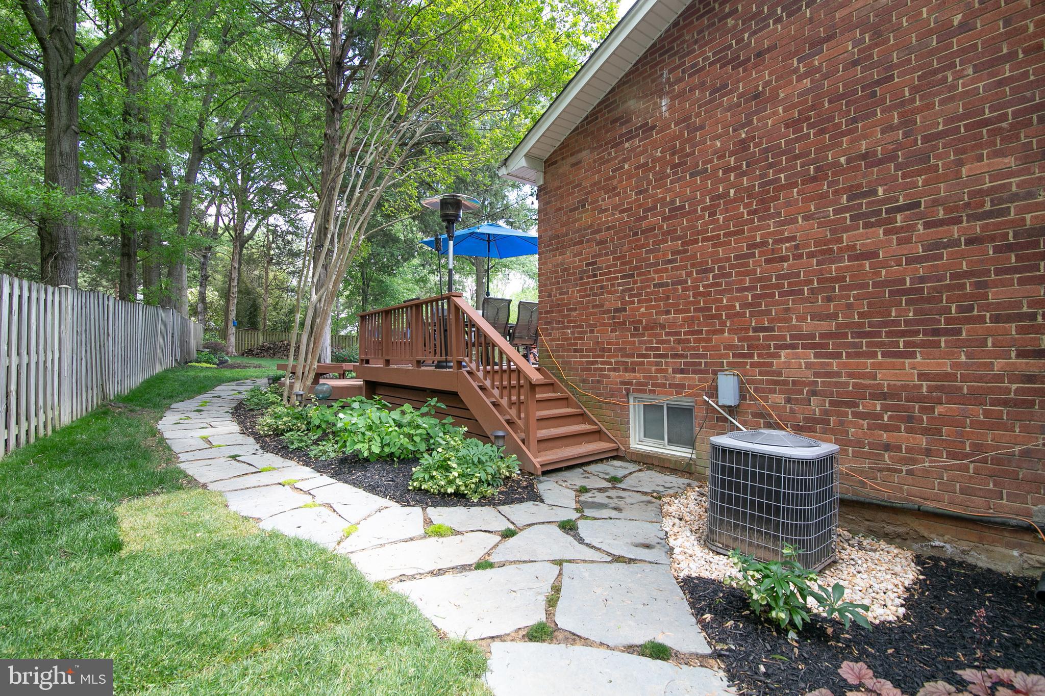 COLLINGWOOD ON THE POTOMAC - Residential Lease