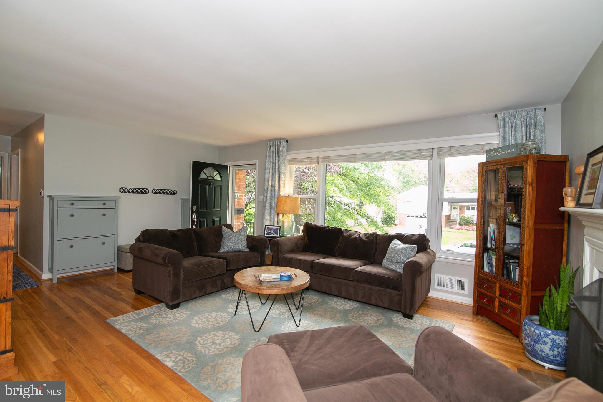 COLLINGWOOD ON THE POTOMAC - Residential Lease