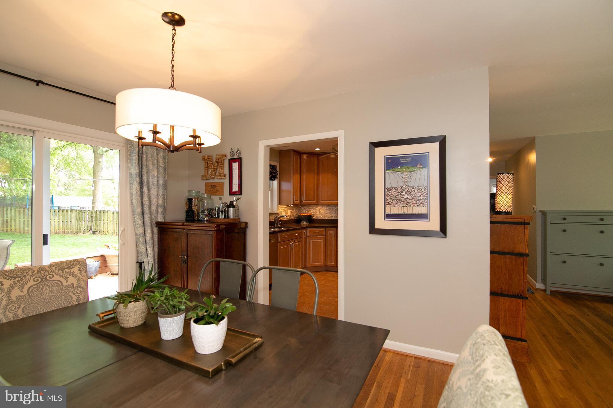 COLLINGWOOD ON THE POTOMAC - Residential Lease