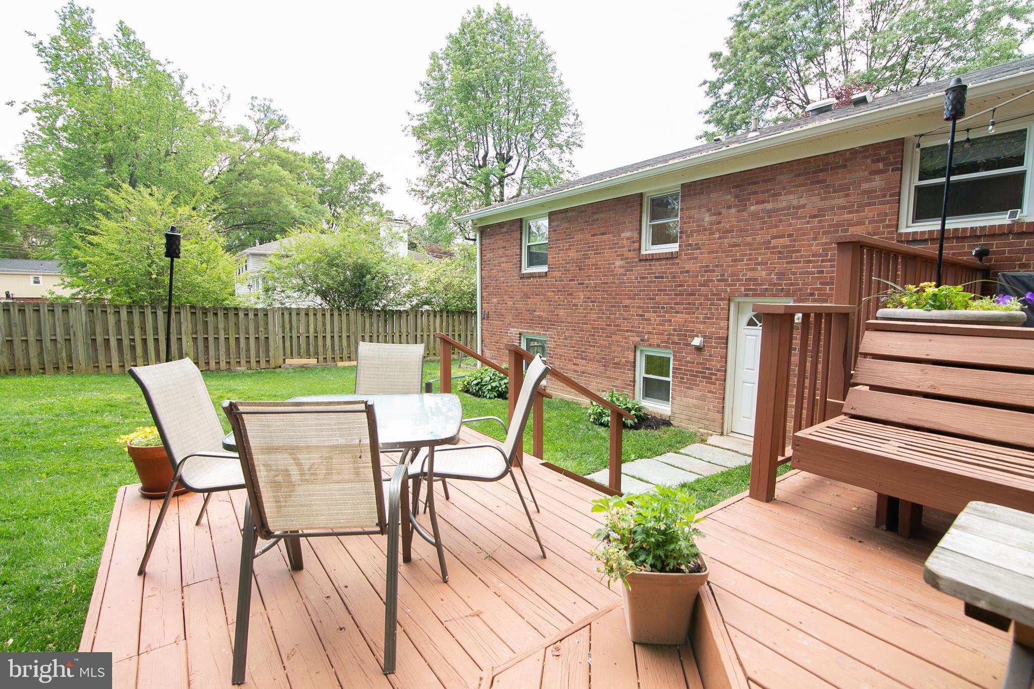 COLLINGWOOD ON THE POTOMAC - Residential Lease