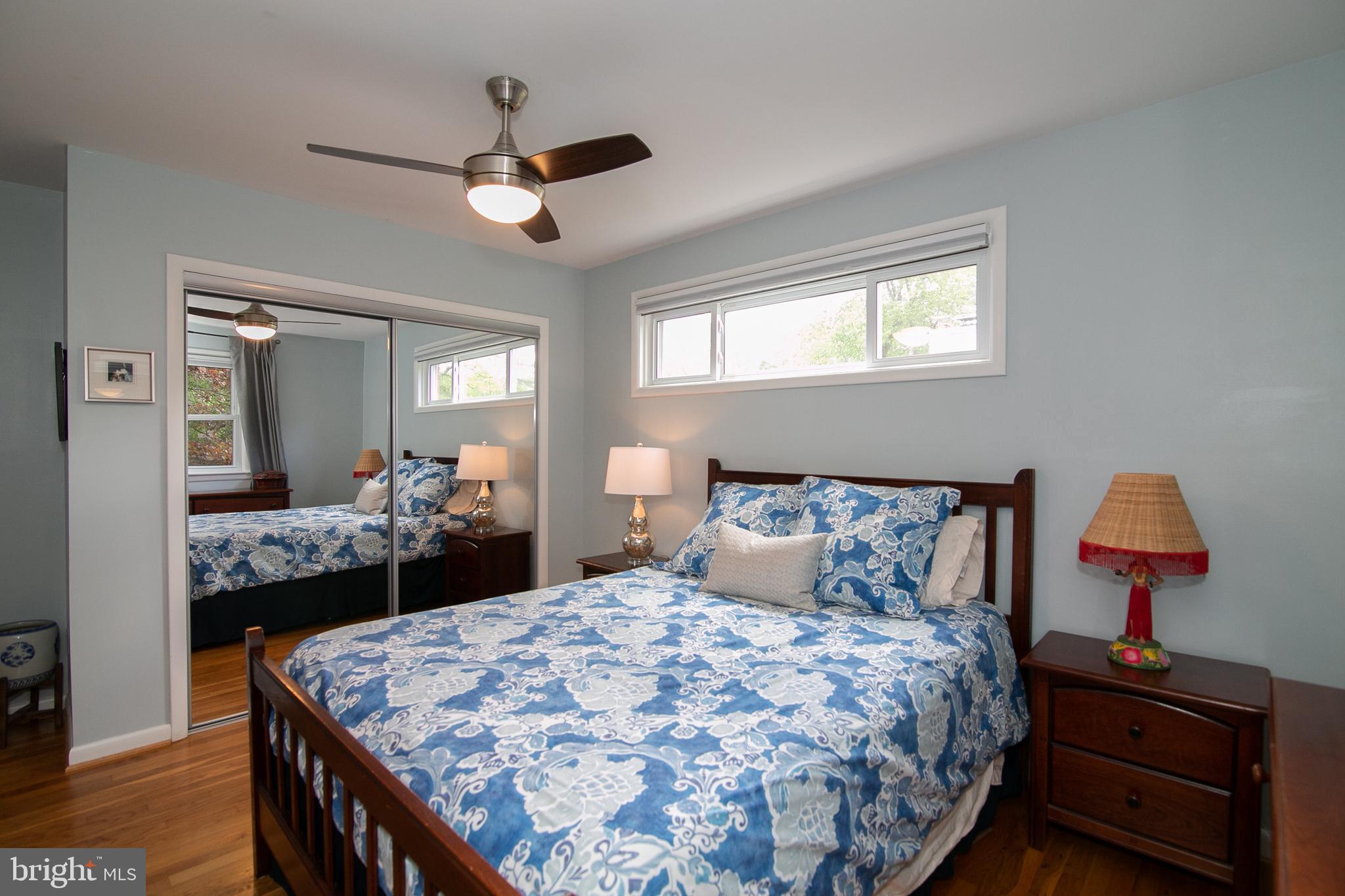 COLLINGWOOD ON THE POTOMAC - Residential Lease