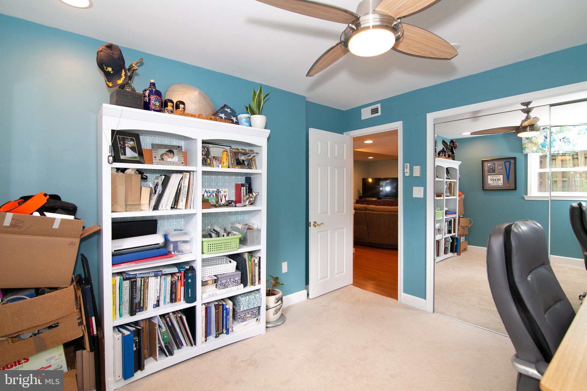 COLLINGWOOD ON THE POTOMAC - Residential Lease