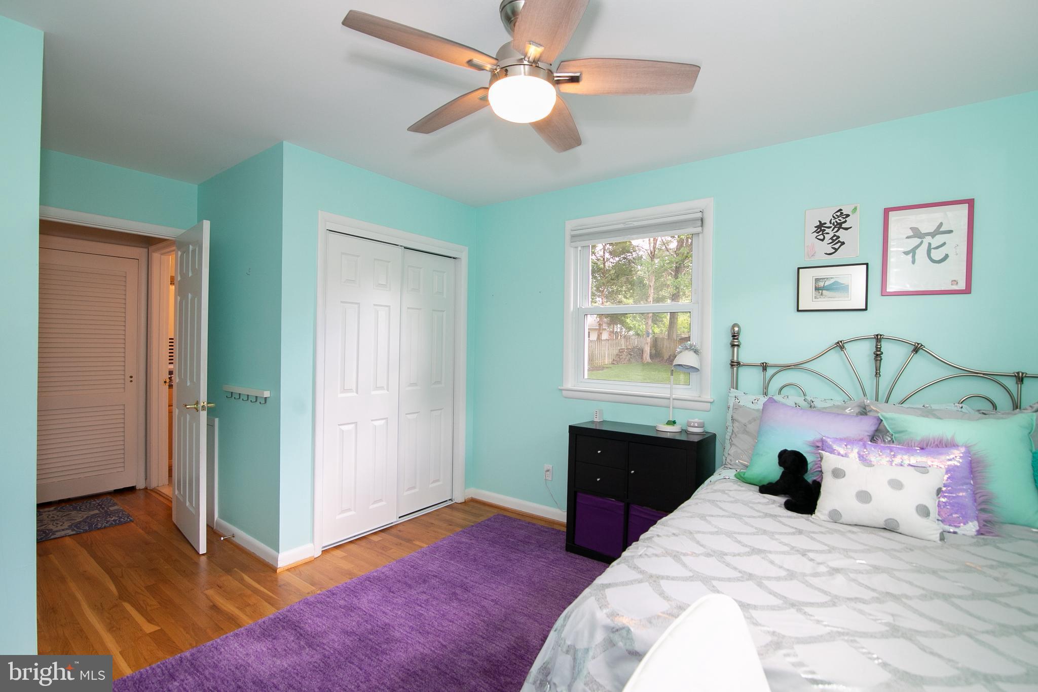 COLLINGWOOD ON THE POTOMAC - Residential Lease