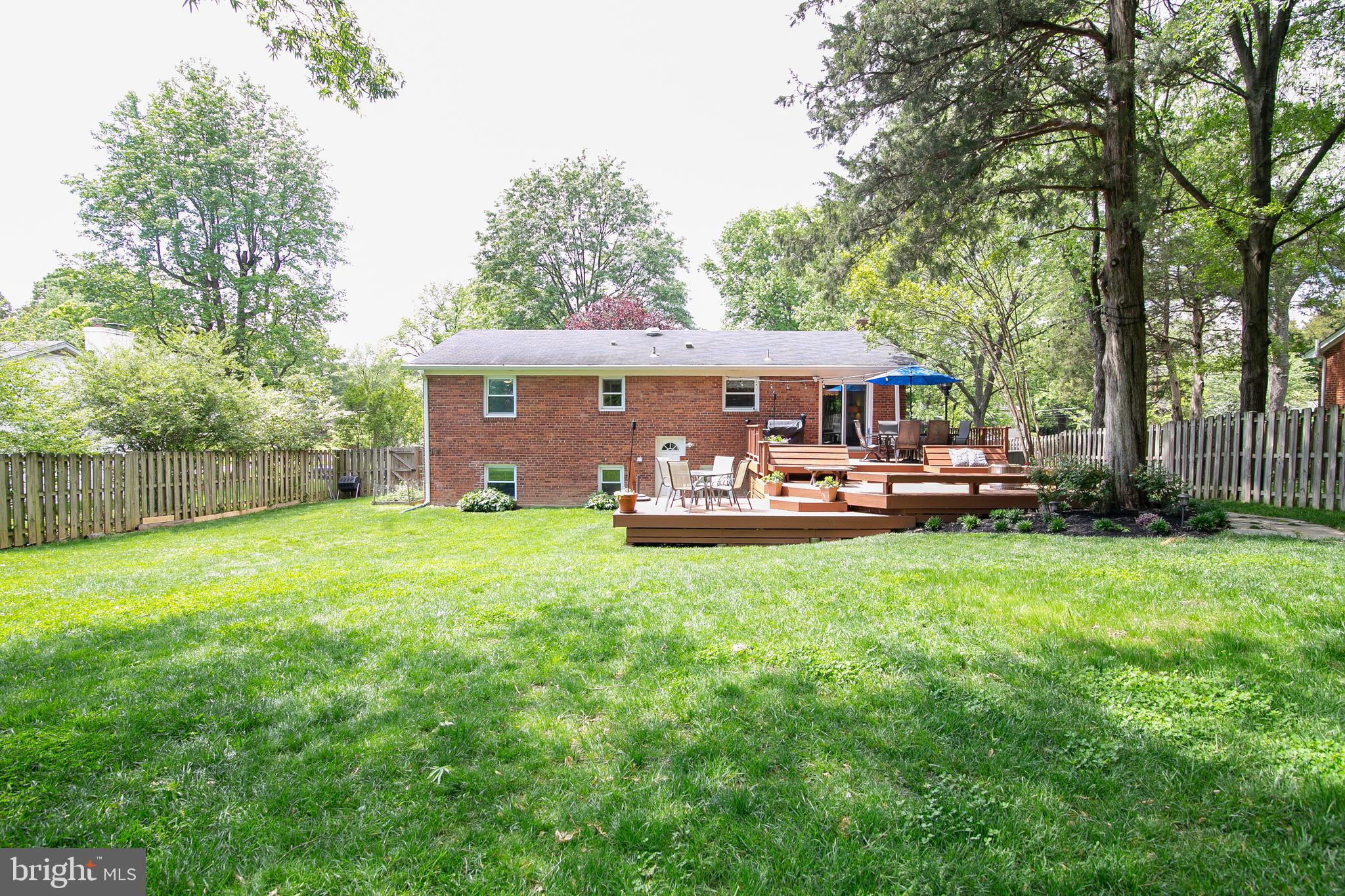 COLLINGWOOD ON THE POTOMAC - Residential Lease