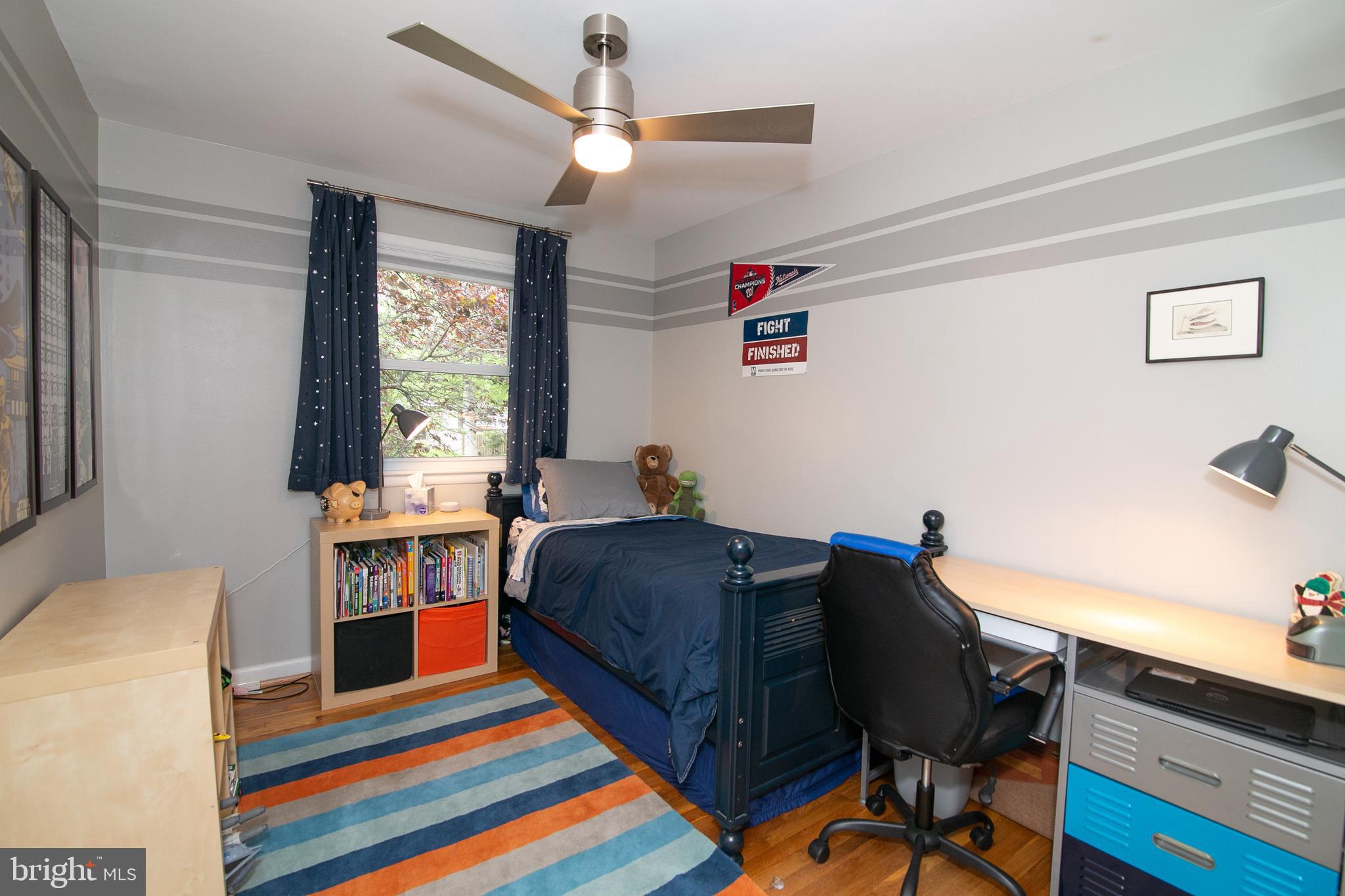 COLLINGWOOD ON THE POTOMAC - Residential Lease