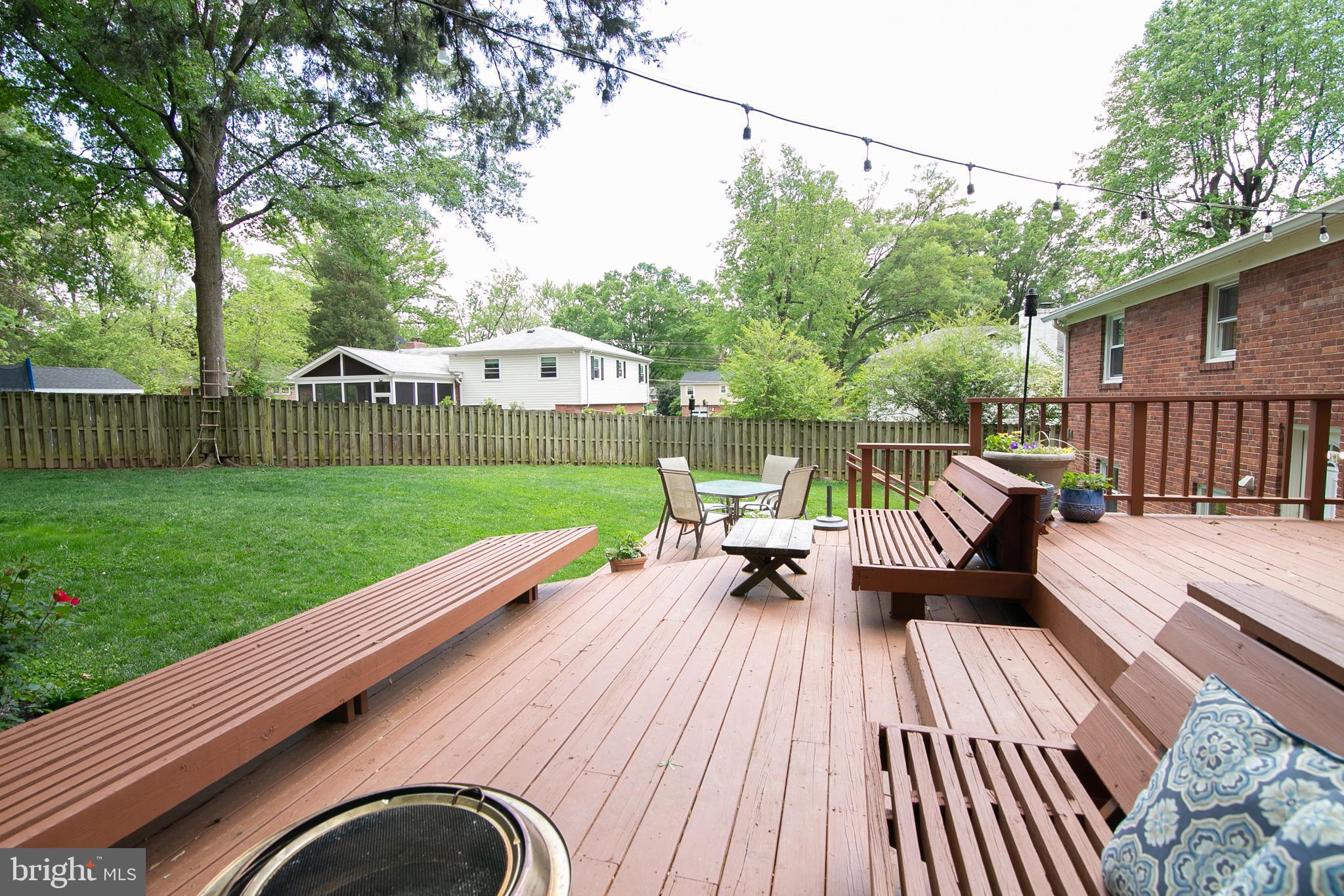 COLLINGWOOD ON THE POTOMAC - Residential Lease