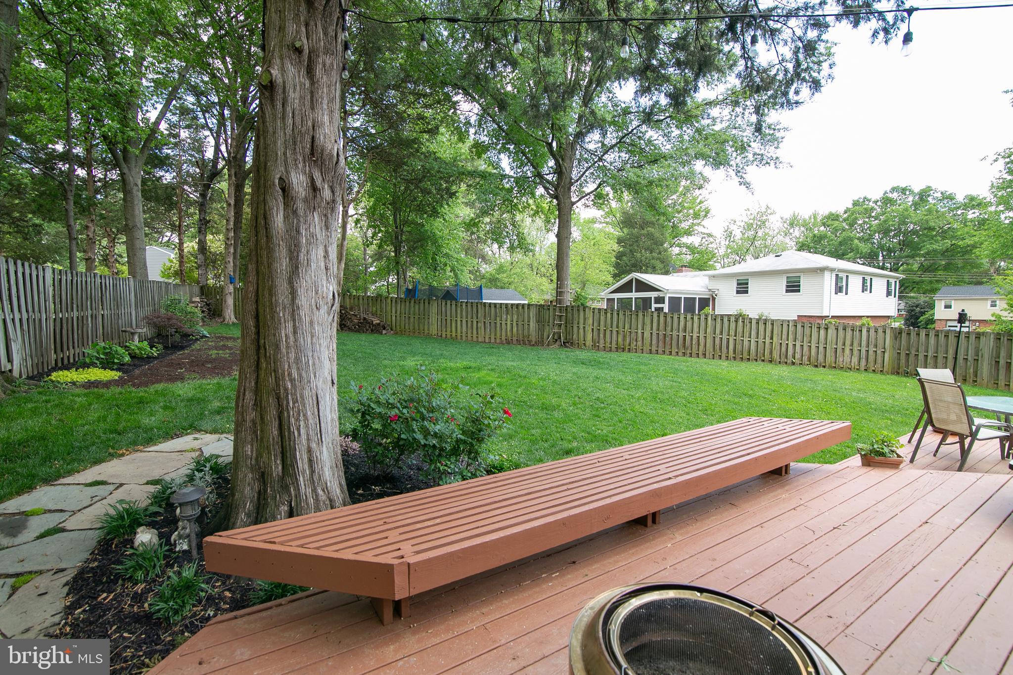 COLLINGWOOD ON THE POTOMAC - Residential Lease